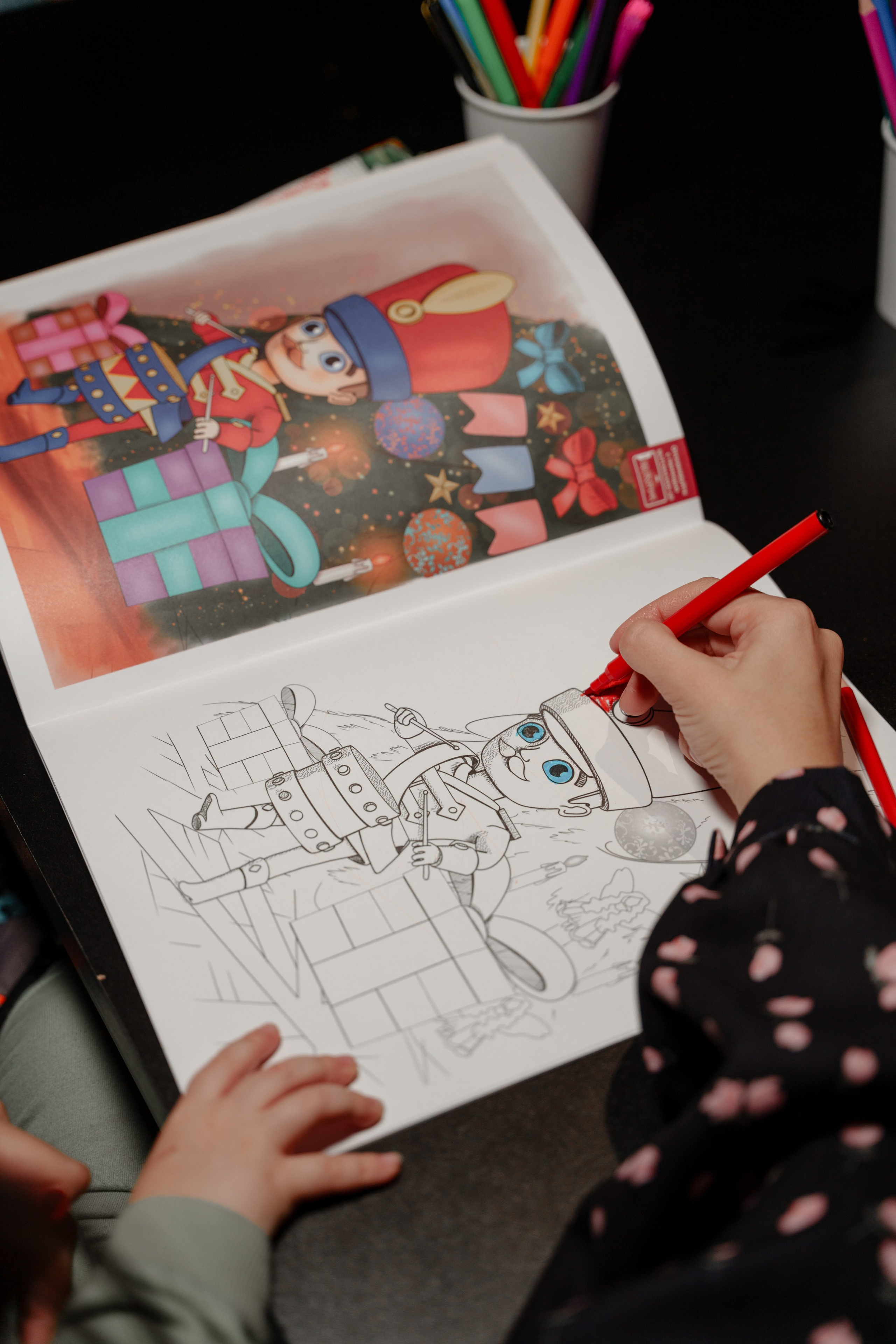 Фотограф на имерсивный спектакль. Репортажный фотограф Москва Сергей Дружинин