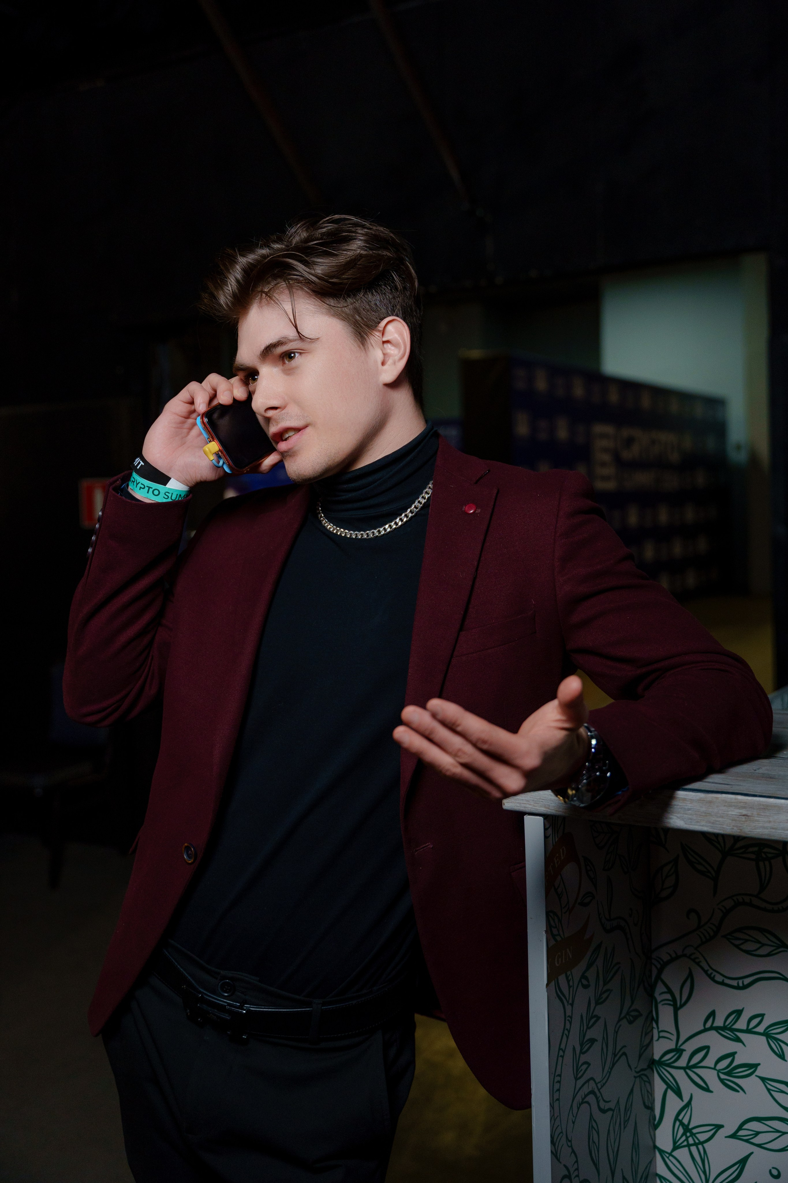 Репортажный фотограф Сергей Дружинин на мероприятие в Москве. Репортажный фотограф Москва Сергей Дружинин