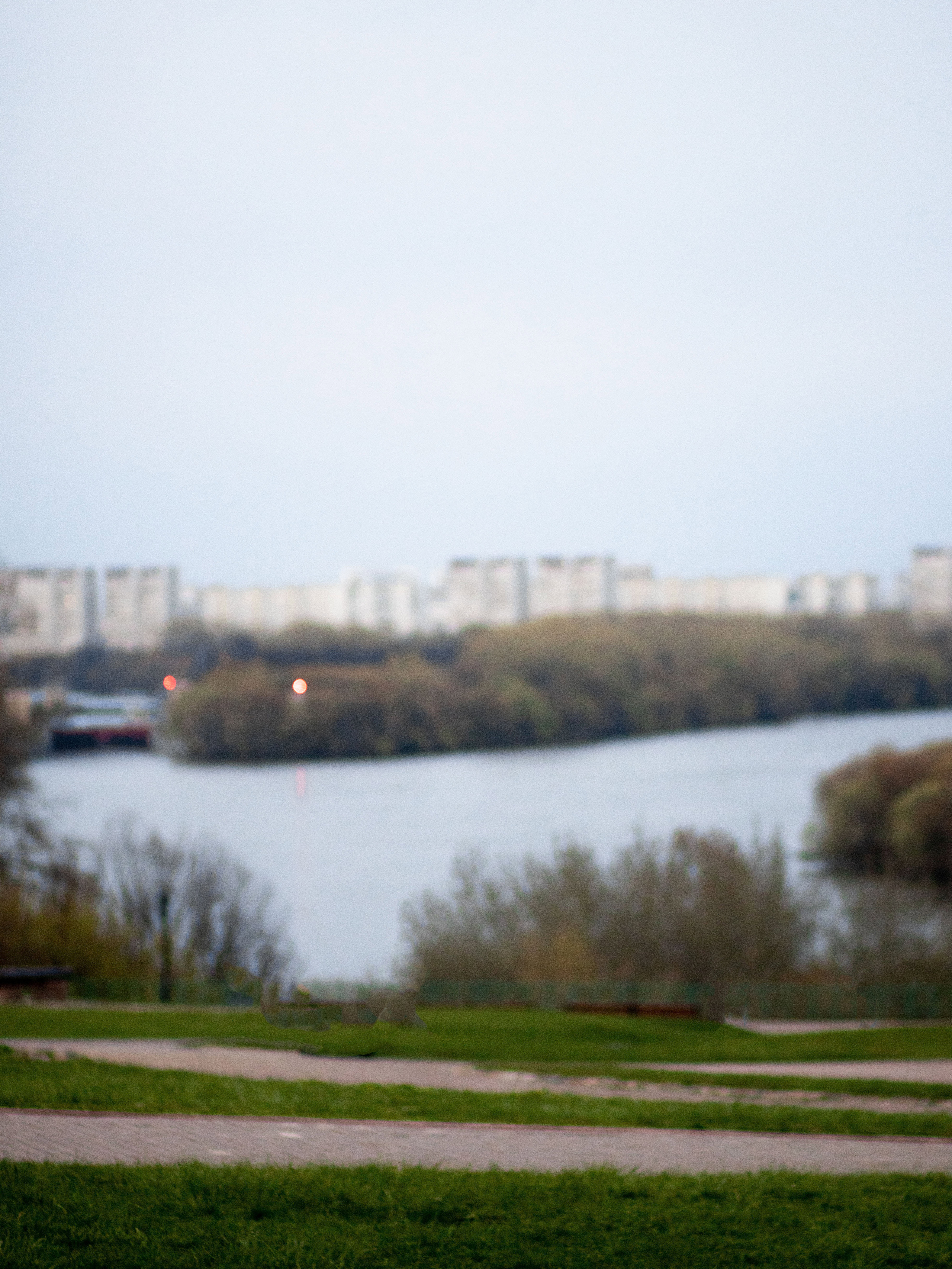 Moscow. Kolomenskoe. Spring 2022. Никита Демидов. Nikita Demidov