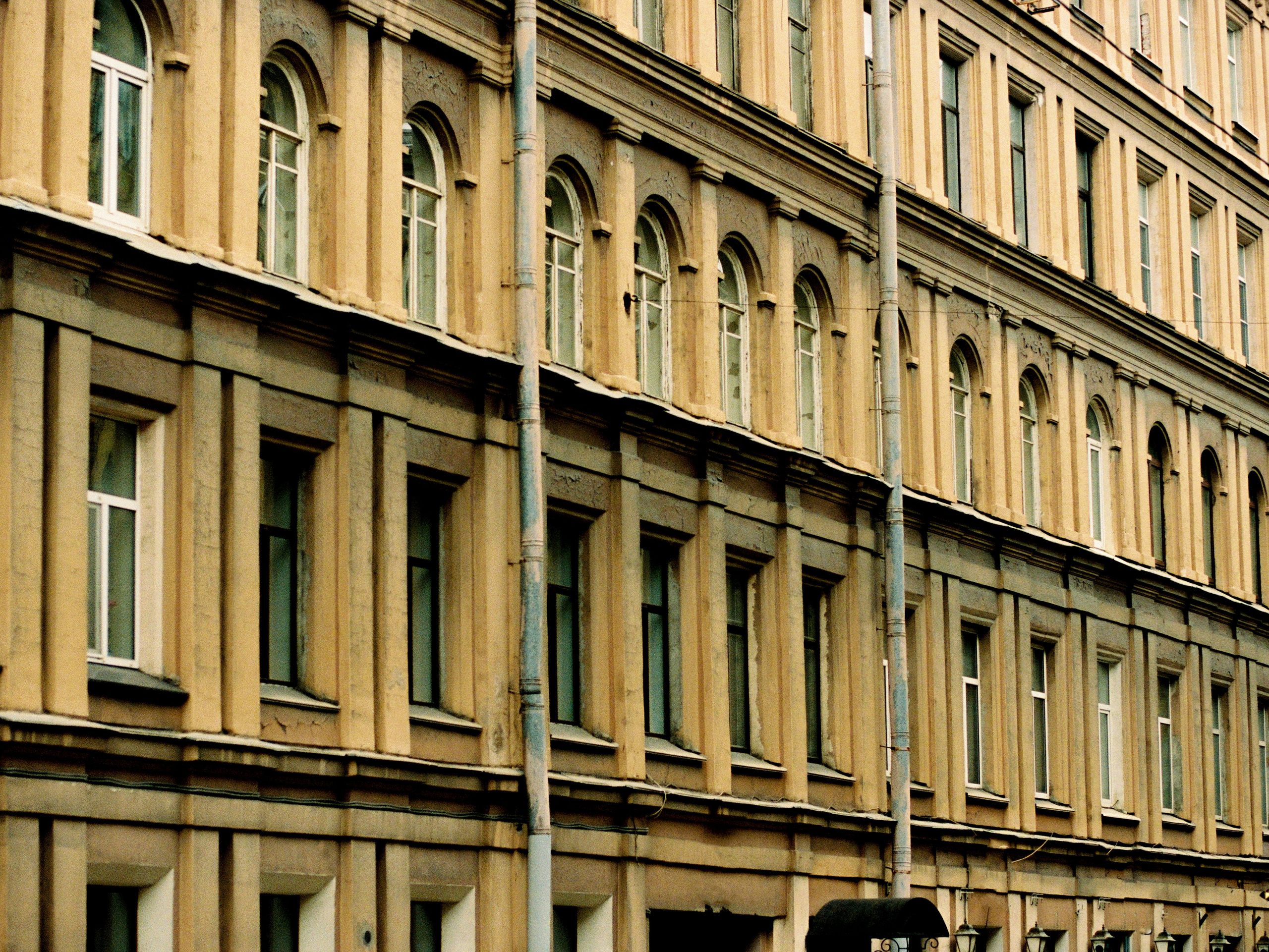 Saint-Petersburg. February 2022. Никита Демидов. Nikita Demidov