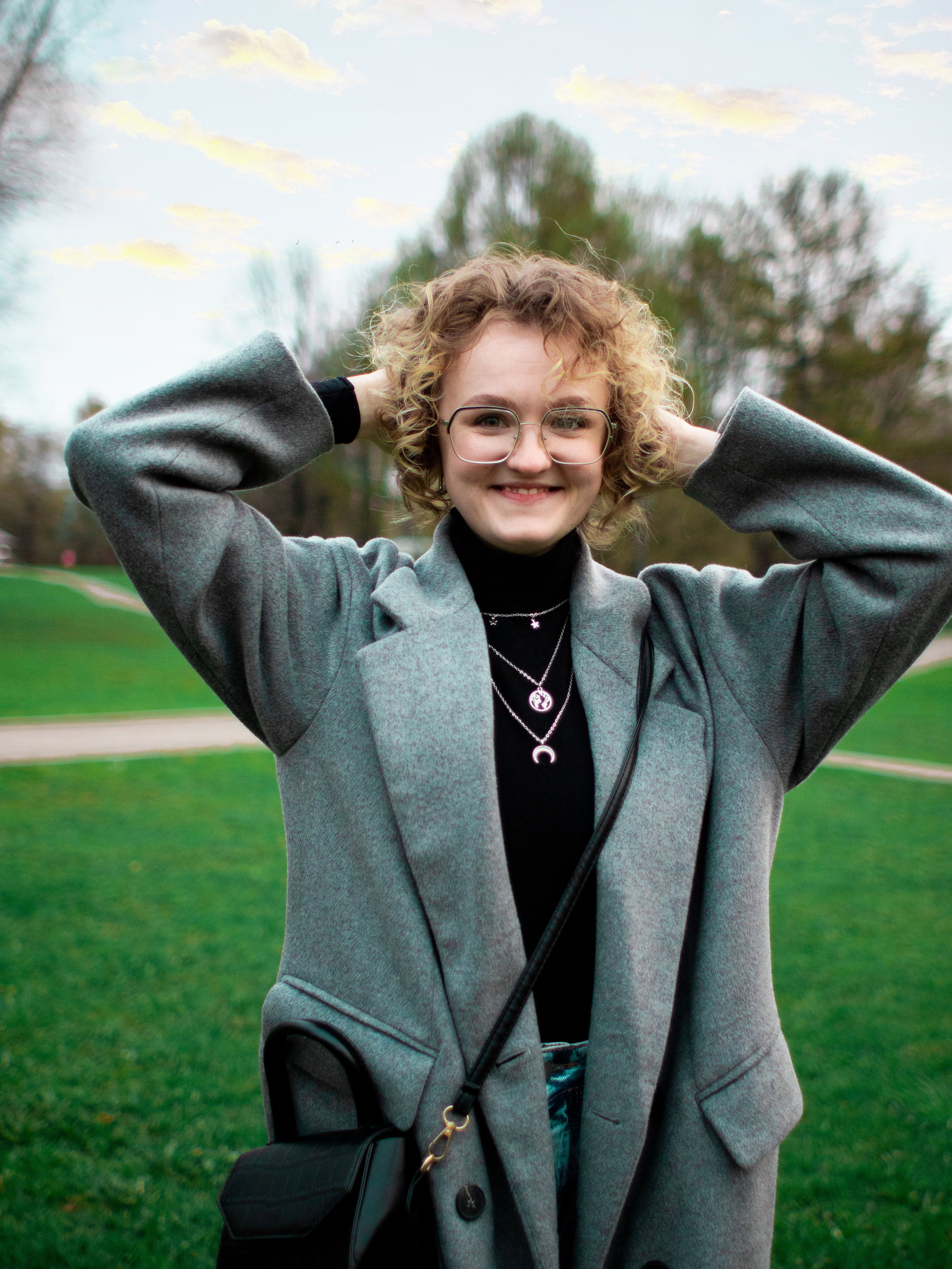 Moscow. Kolomenskoe. Spring 2022. Никита Демидов. Nikita Demidov