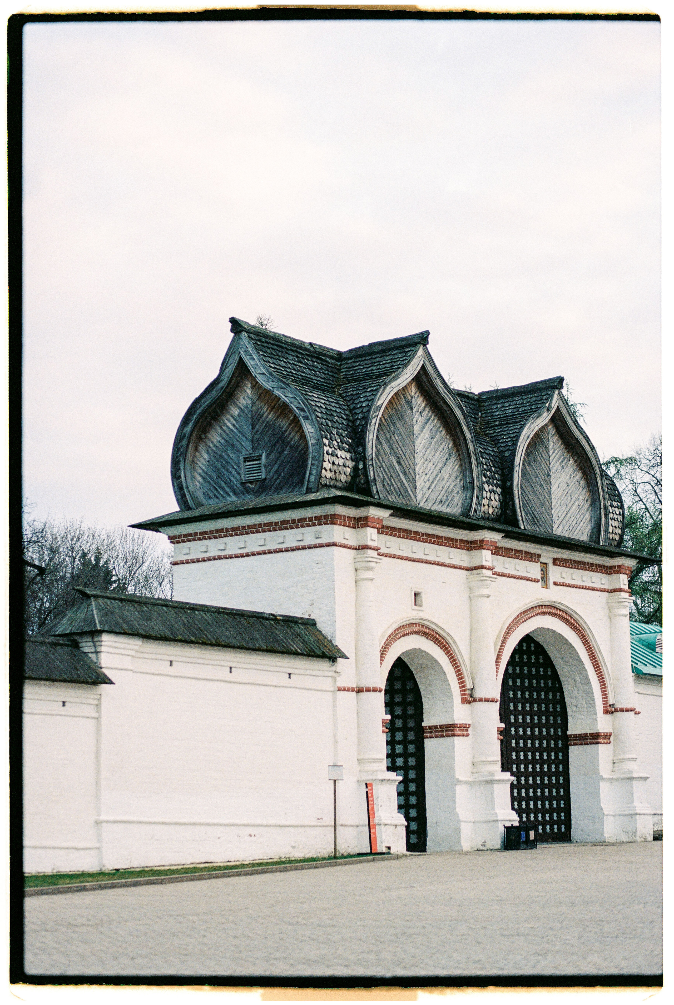 Moscow. Kolomenskoe. Spring 2022. Никита Демидов. Nikita Demidov