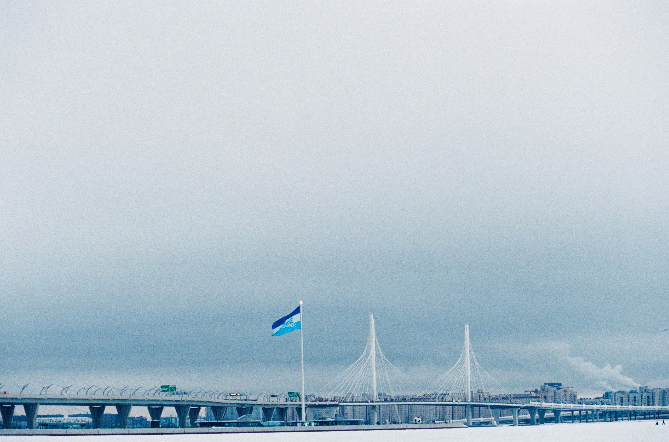 Saint-Petersburg. February 2022. Никита Демидов. Nikita Demidov