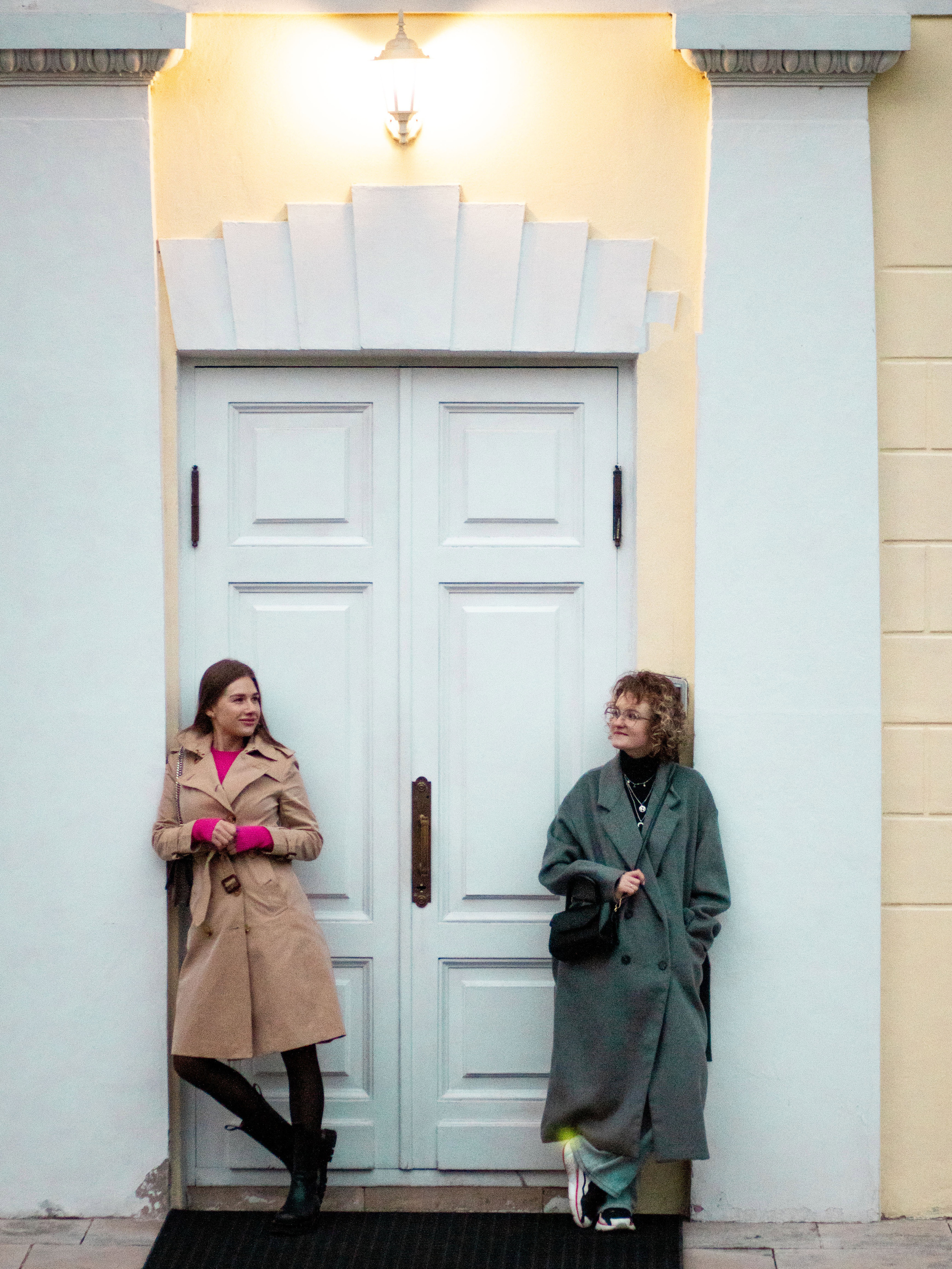 Moscow. Kolomenskoe. Spring 2022. Никита Демидов. Nikita Demidov