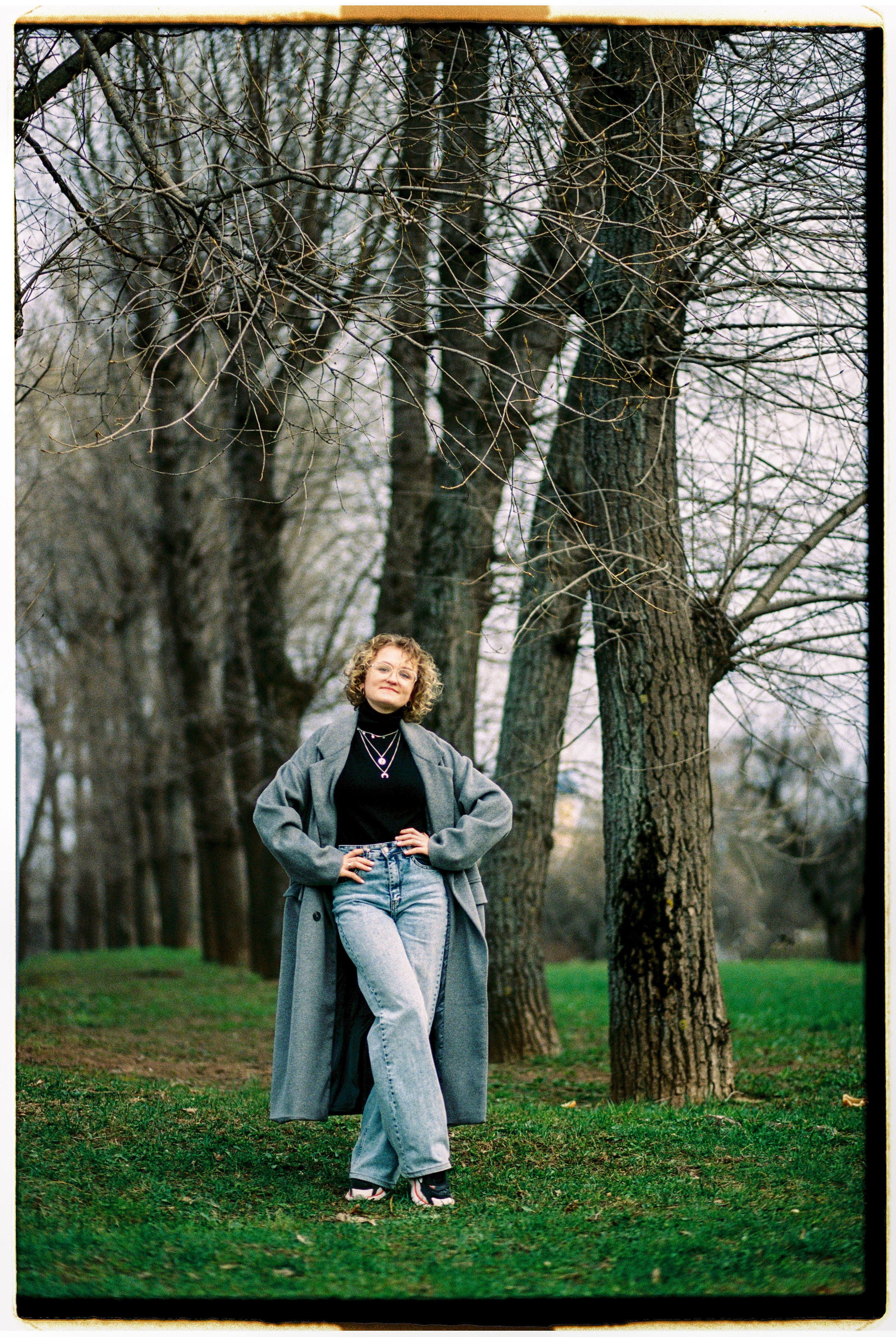 Moscow. Kolomenskoe. Spring 2022. Никита Демидов. Nikita Demidov