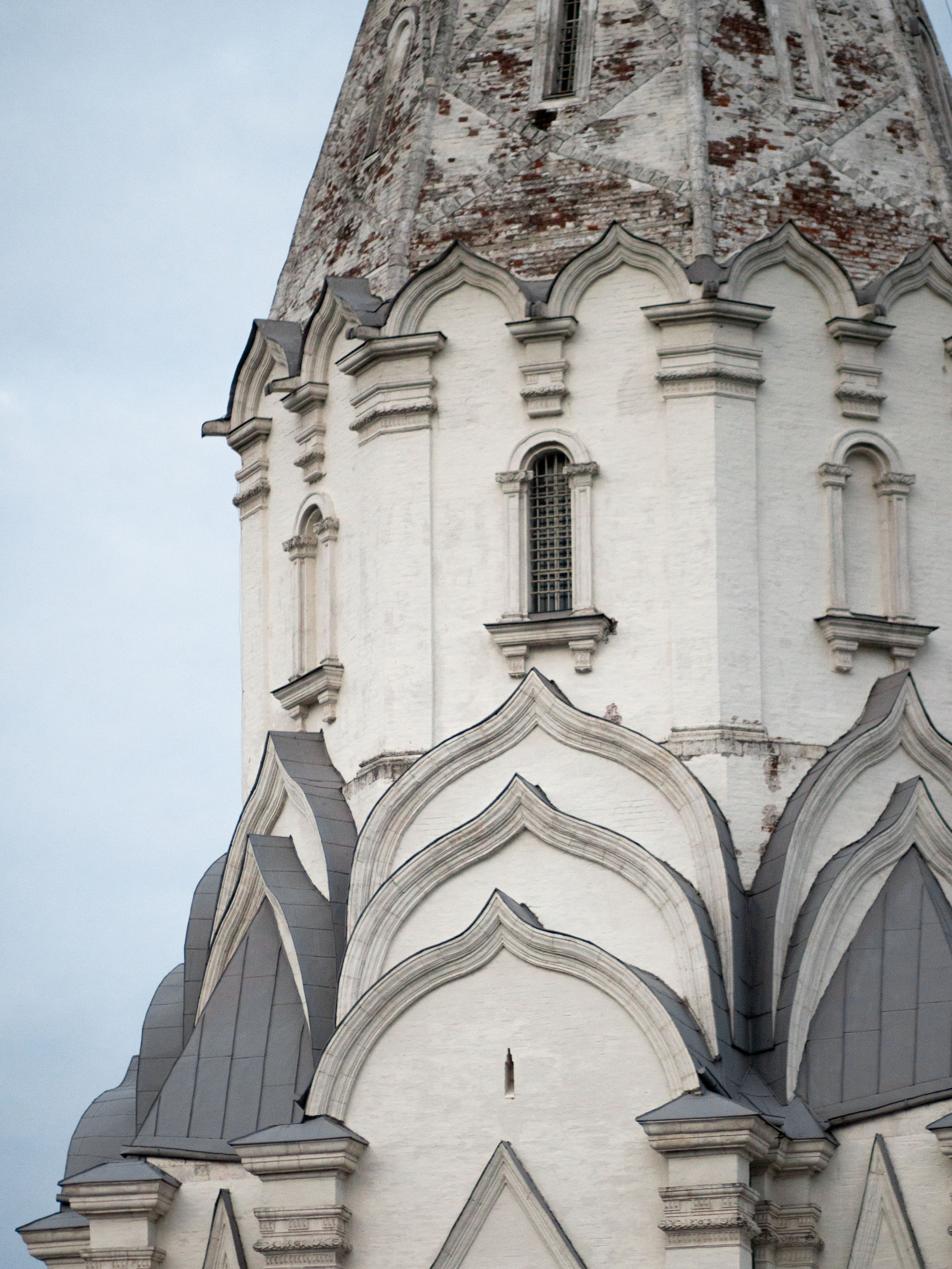 Moscow. Kolomenskoe. Spring 2022. Никита Демидов. Nikita Demidov