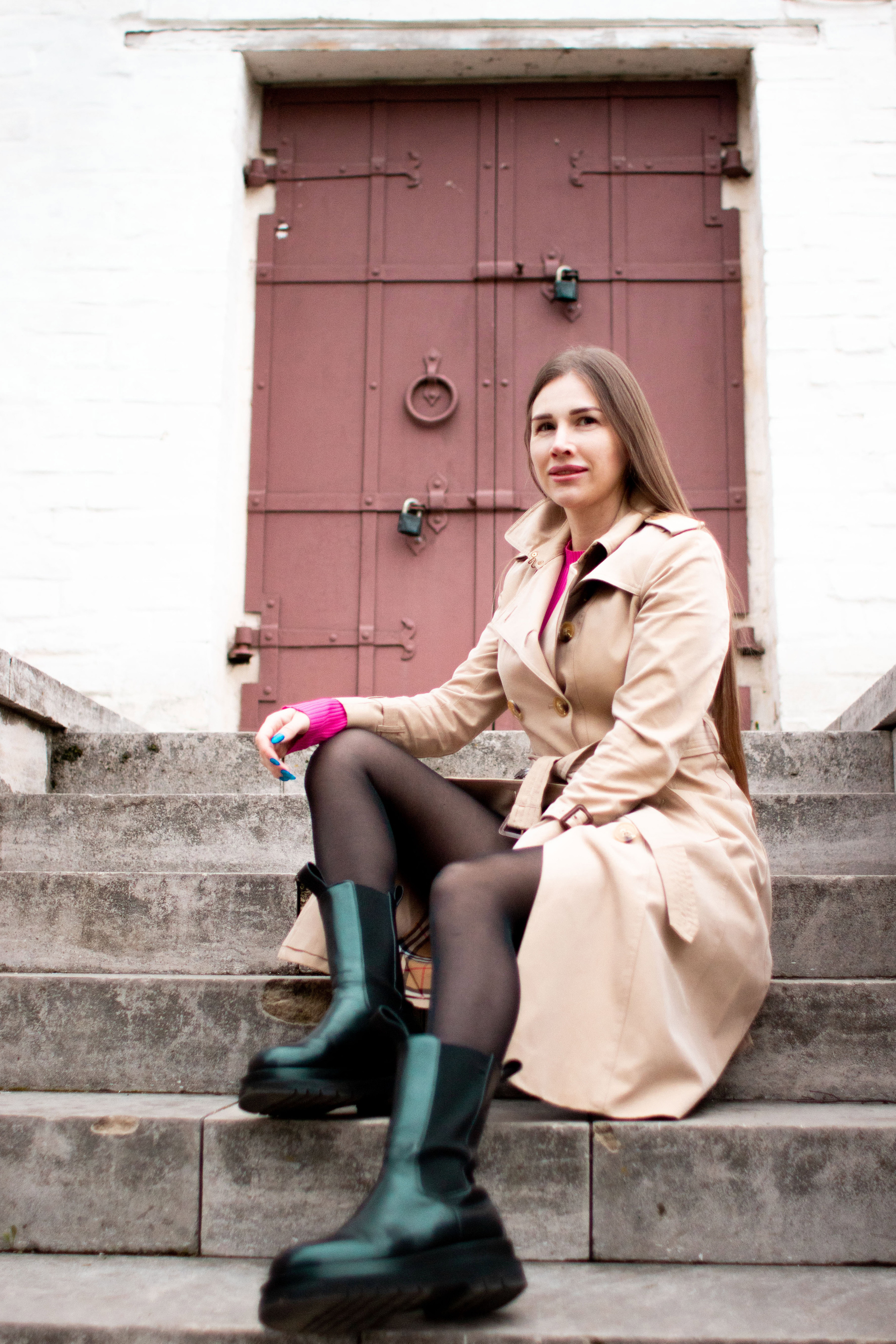 Moscow. Kolomenskoe. Spring 2022. Никита Демидов. Nikita Demidov