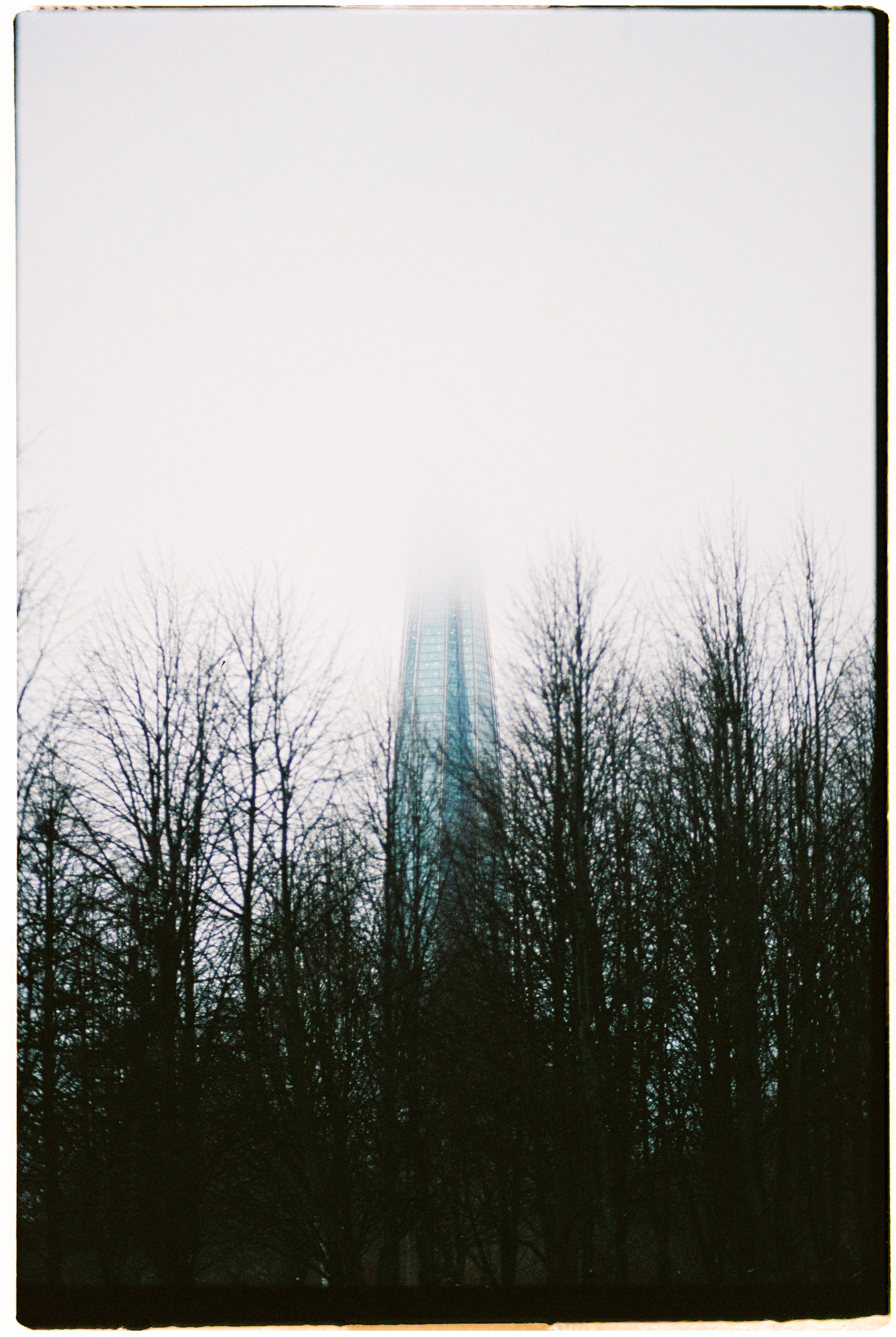 Saint-Petersburg. February 2022. Никита Демидов. Nikita Demidov