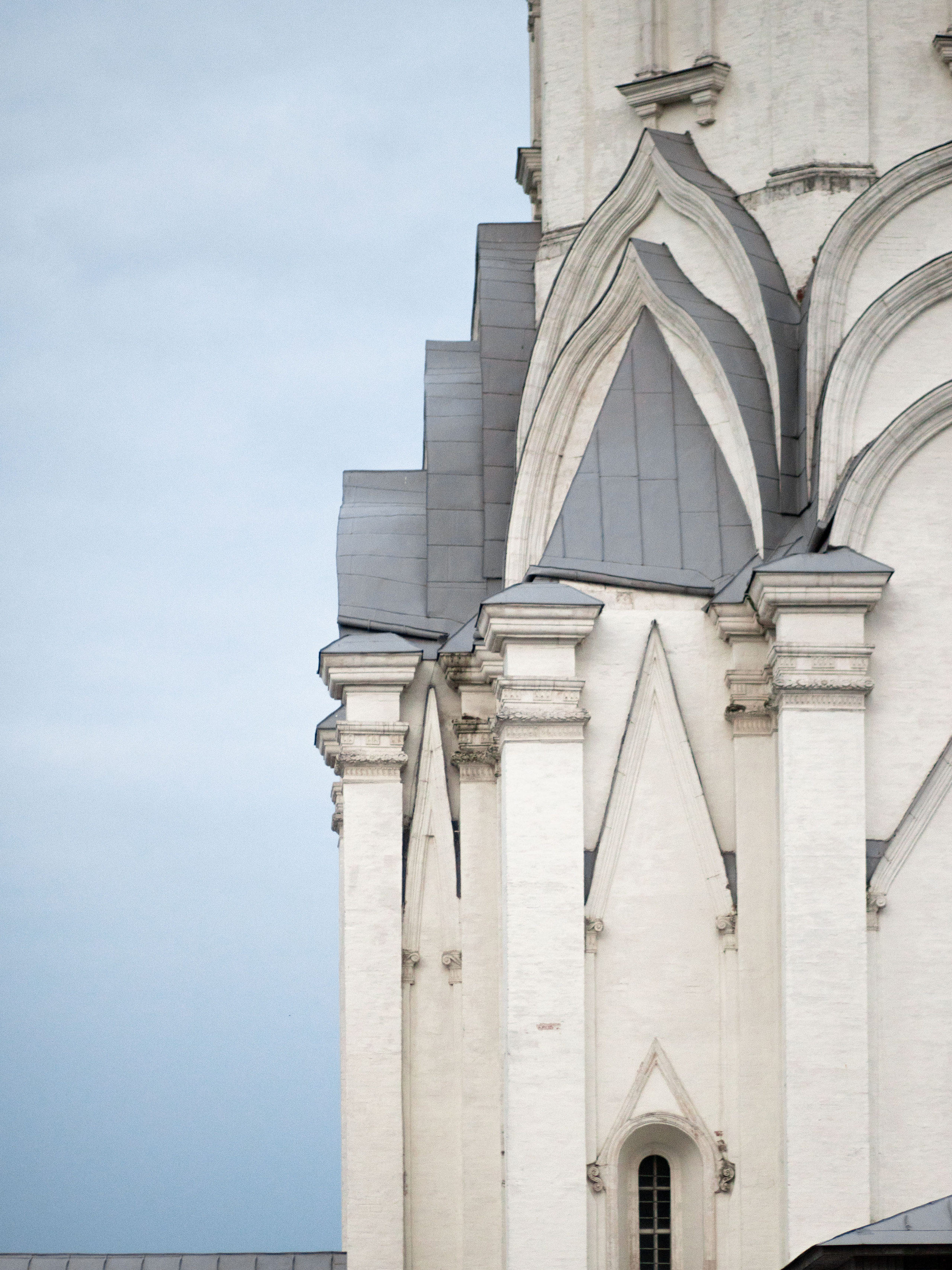 Moscow. Kolomenskoe. Spring 2022. Никита Демидов. Nikita Demidov