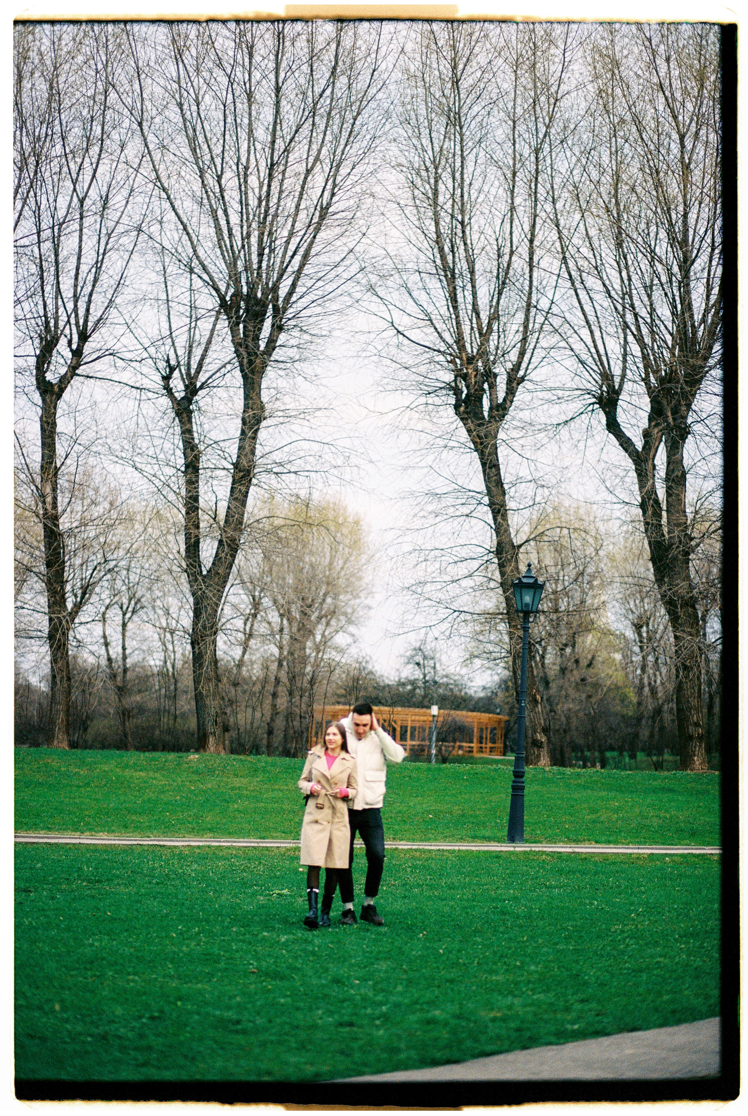 Moscow. Kolomenskoe. Spring 2022. Никита Демидов. Nikita Demidov