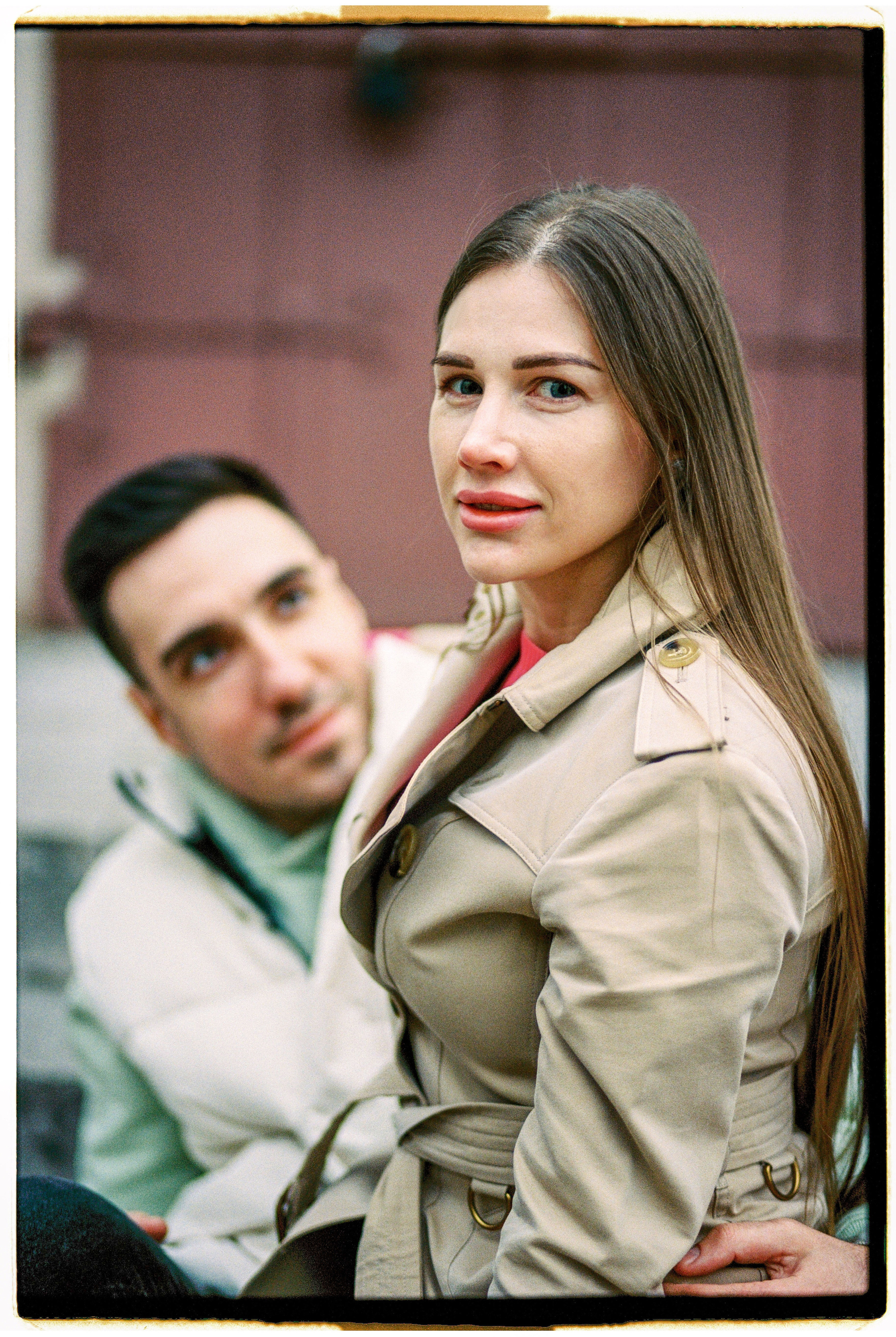 Moscow. Kolomenskoe. Spring 2022. Никита Демидов. Nikita Demidov