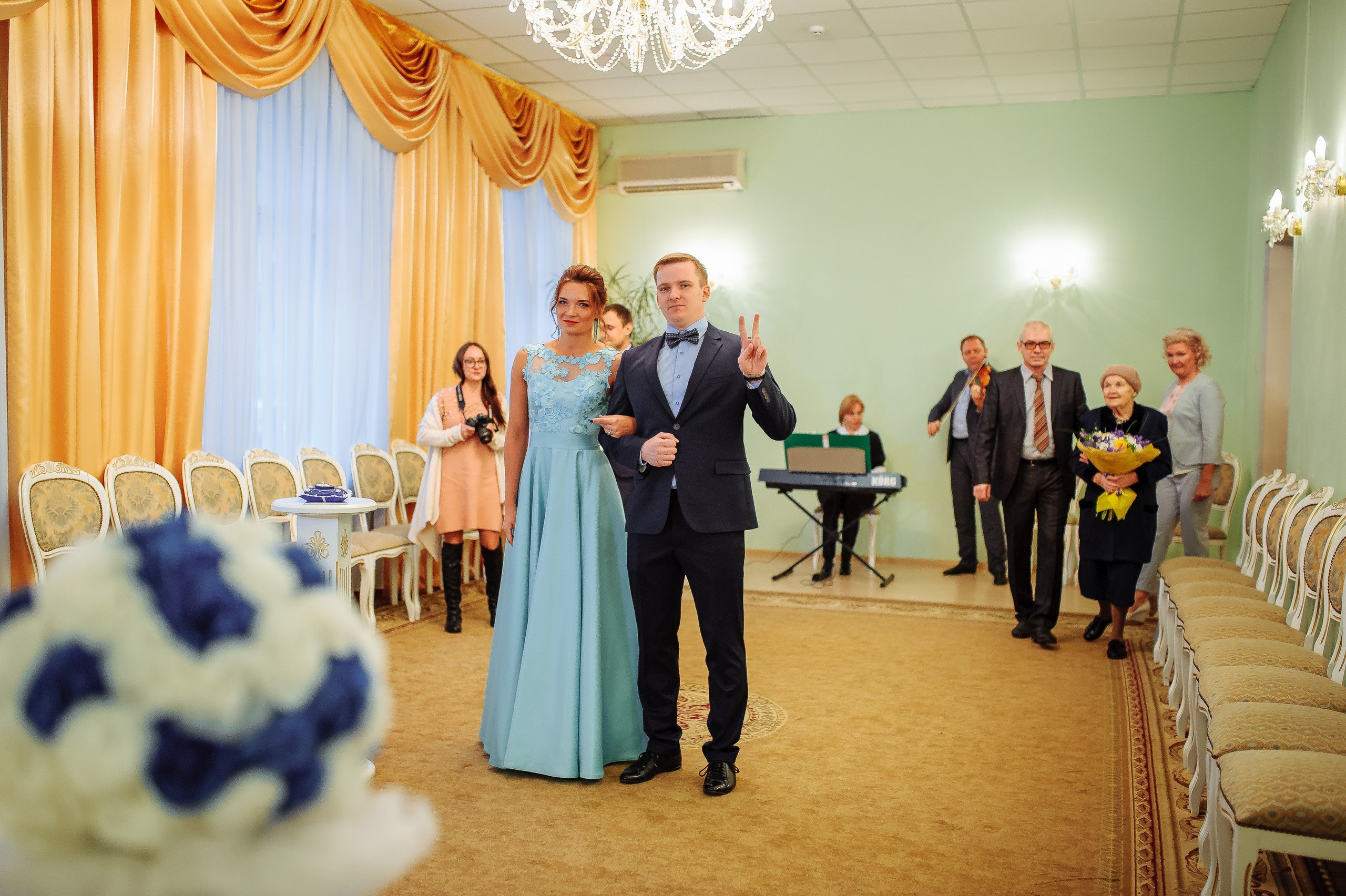 Яков и Яна. Дмитрий Черяник свадебный и семейный фотограф