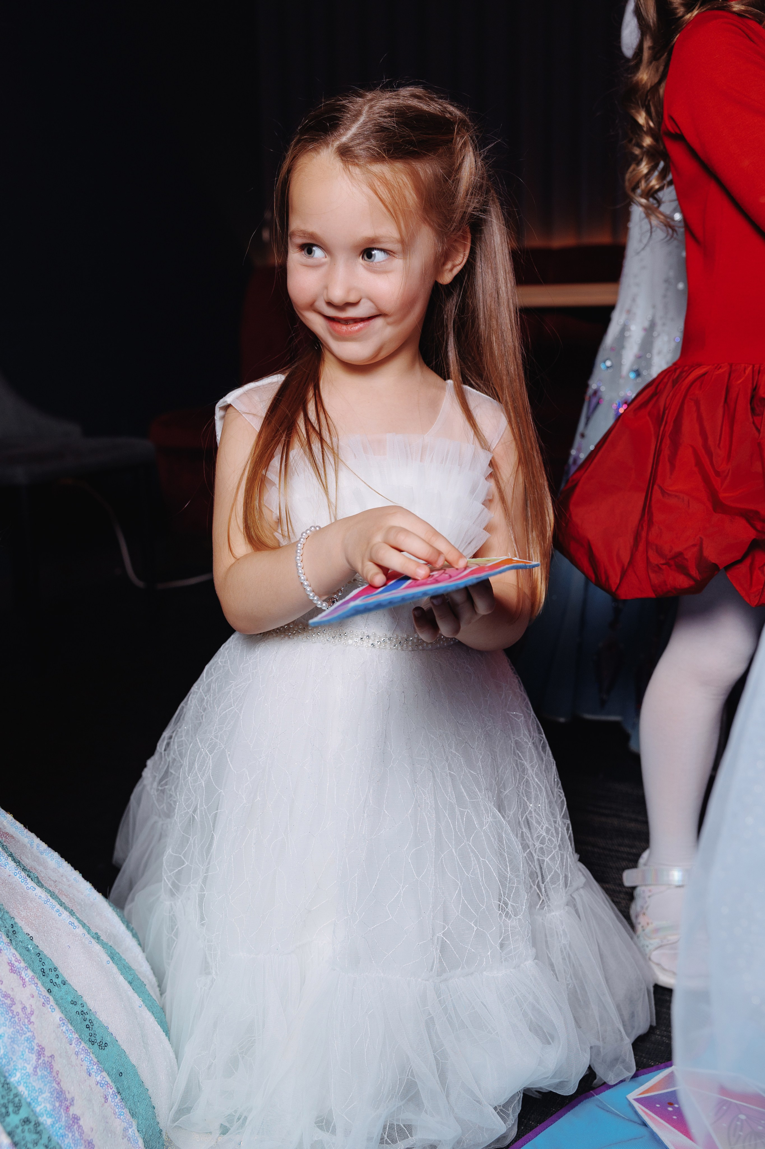 Дни Рождения. Фотограф в Санкт-Петербурге Кирюшенков Андрей