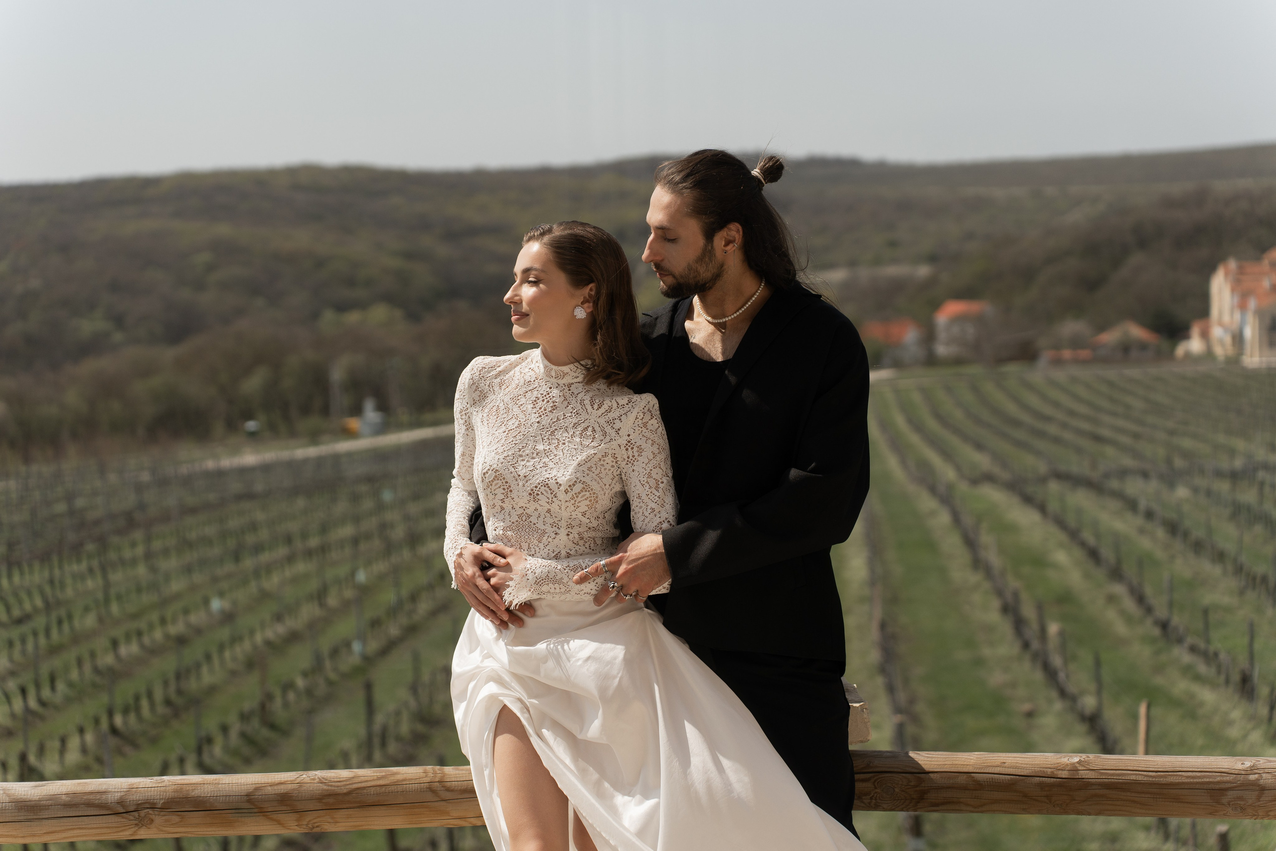 Артур & Александра. Главная