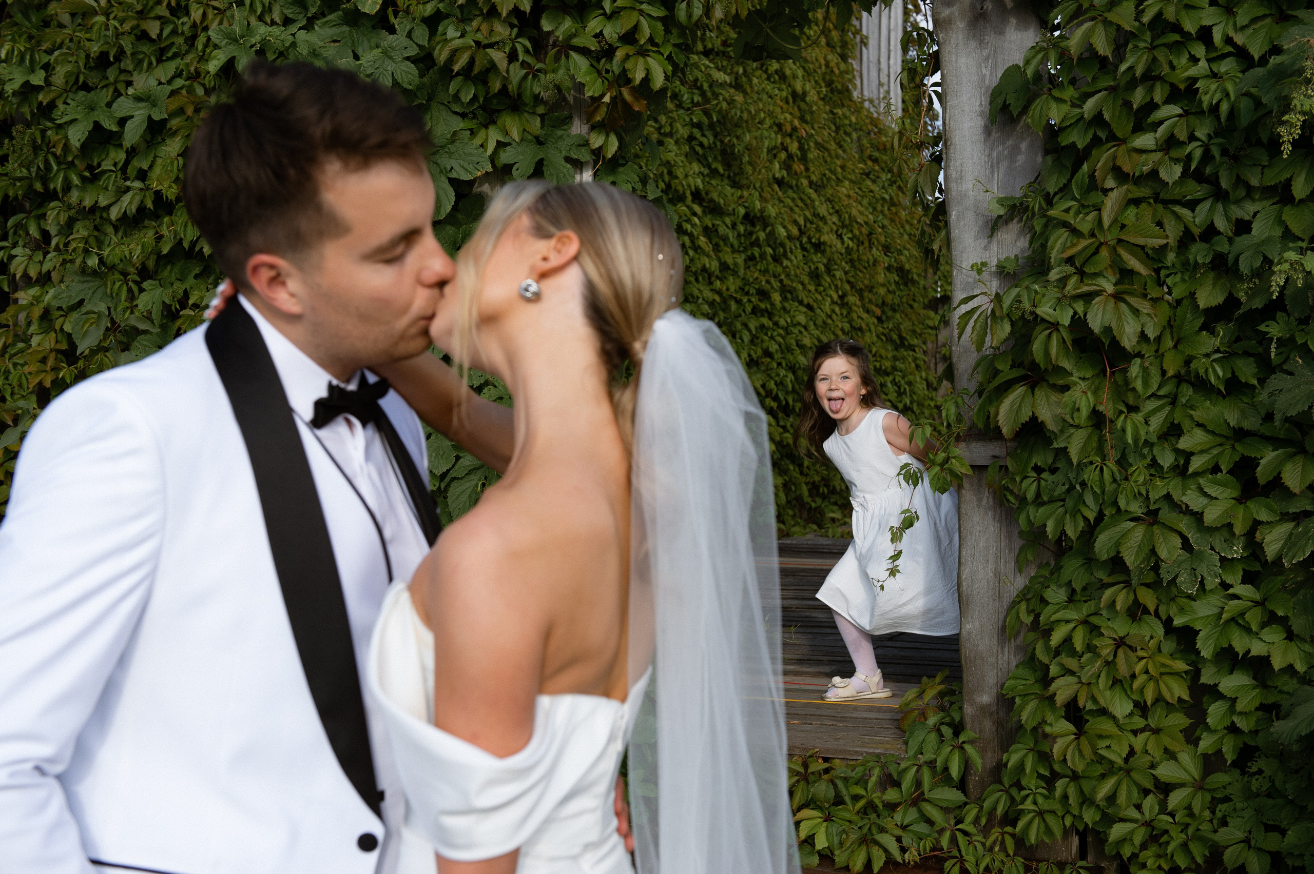 Таня и Женя. Свадебный и репортажный фотограф Сергей Чесноков