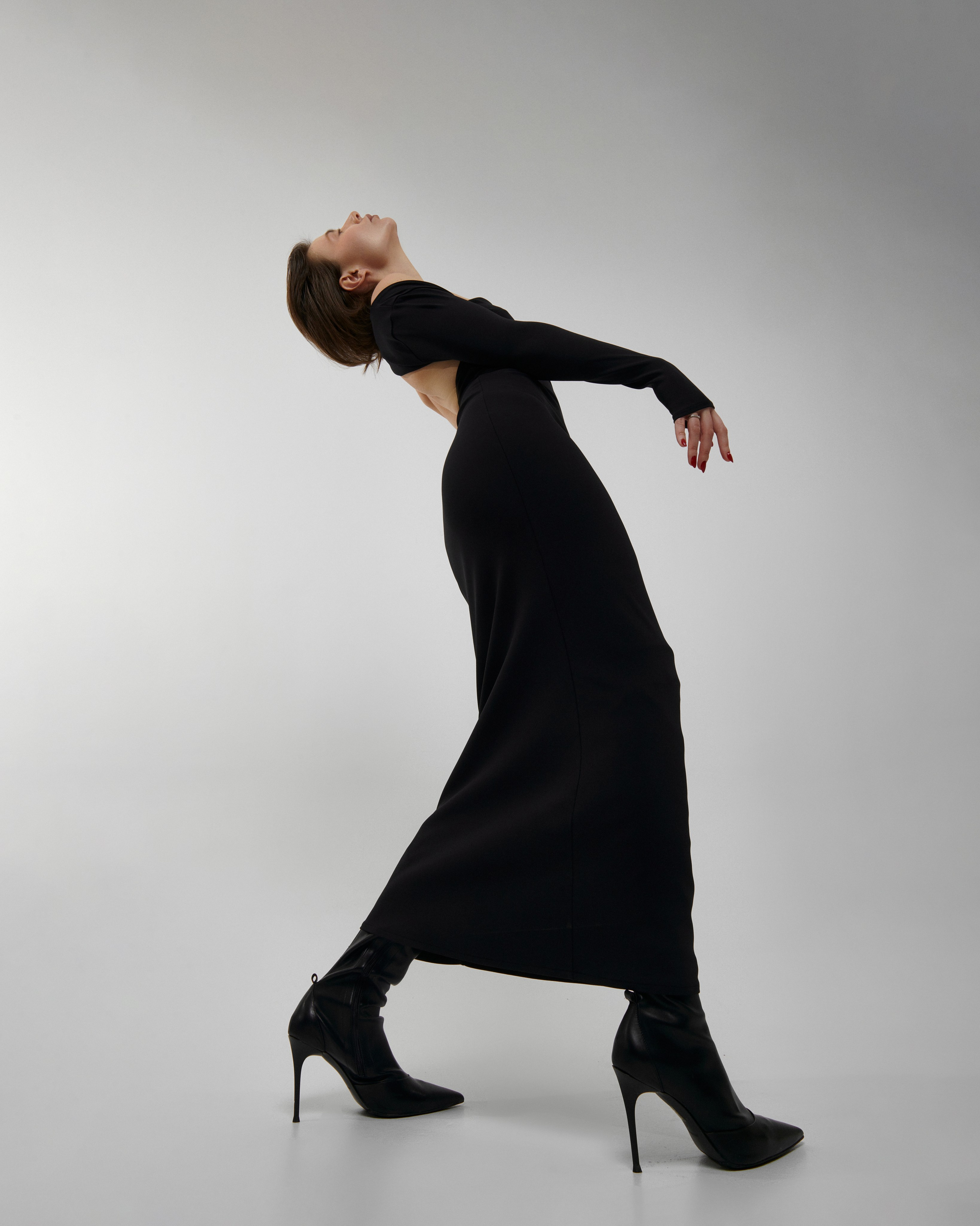 Алёна. Фотограф-визажист в Красноярске Алина Духновская