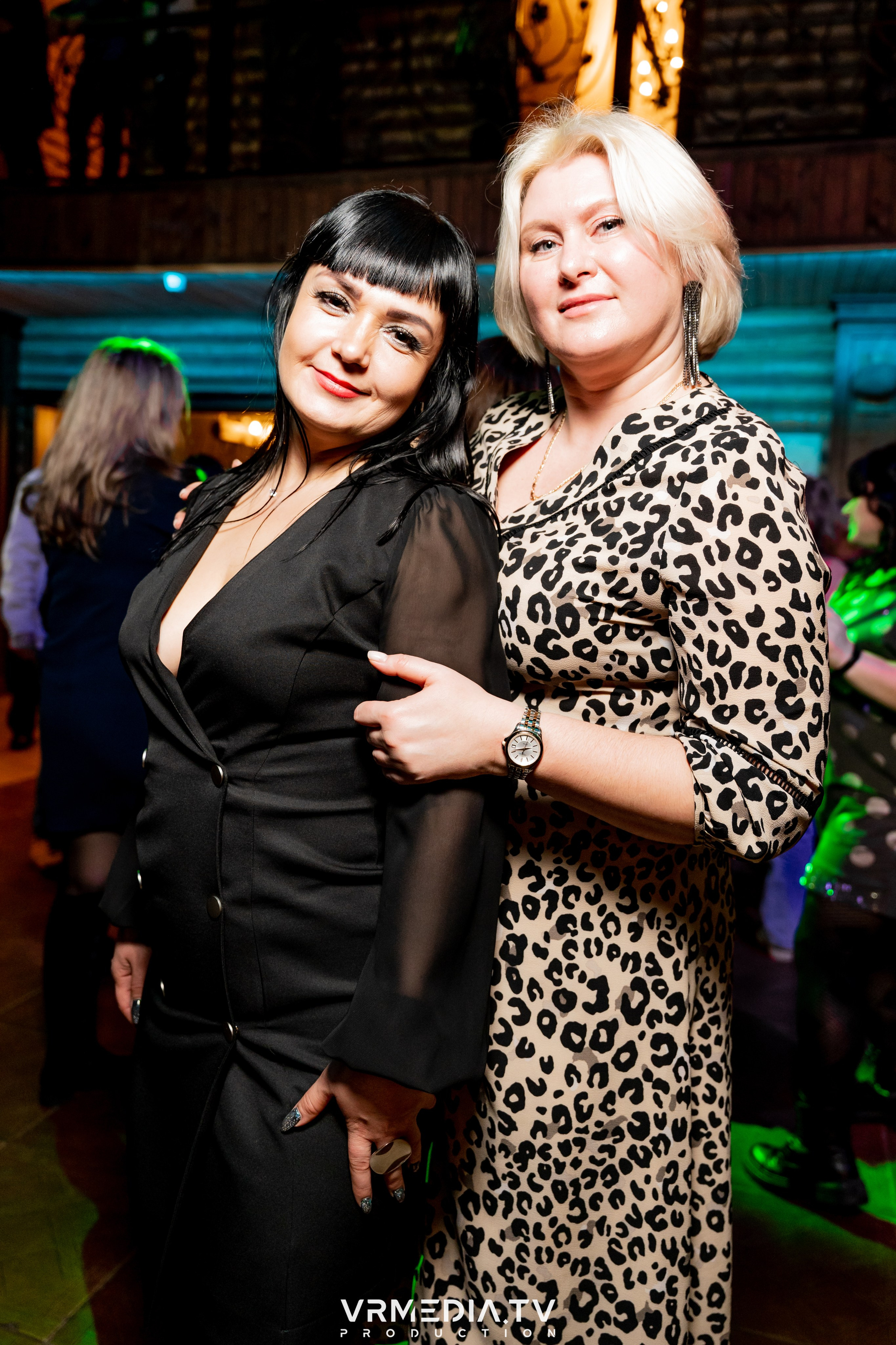 В гостях «У Петровича»