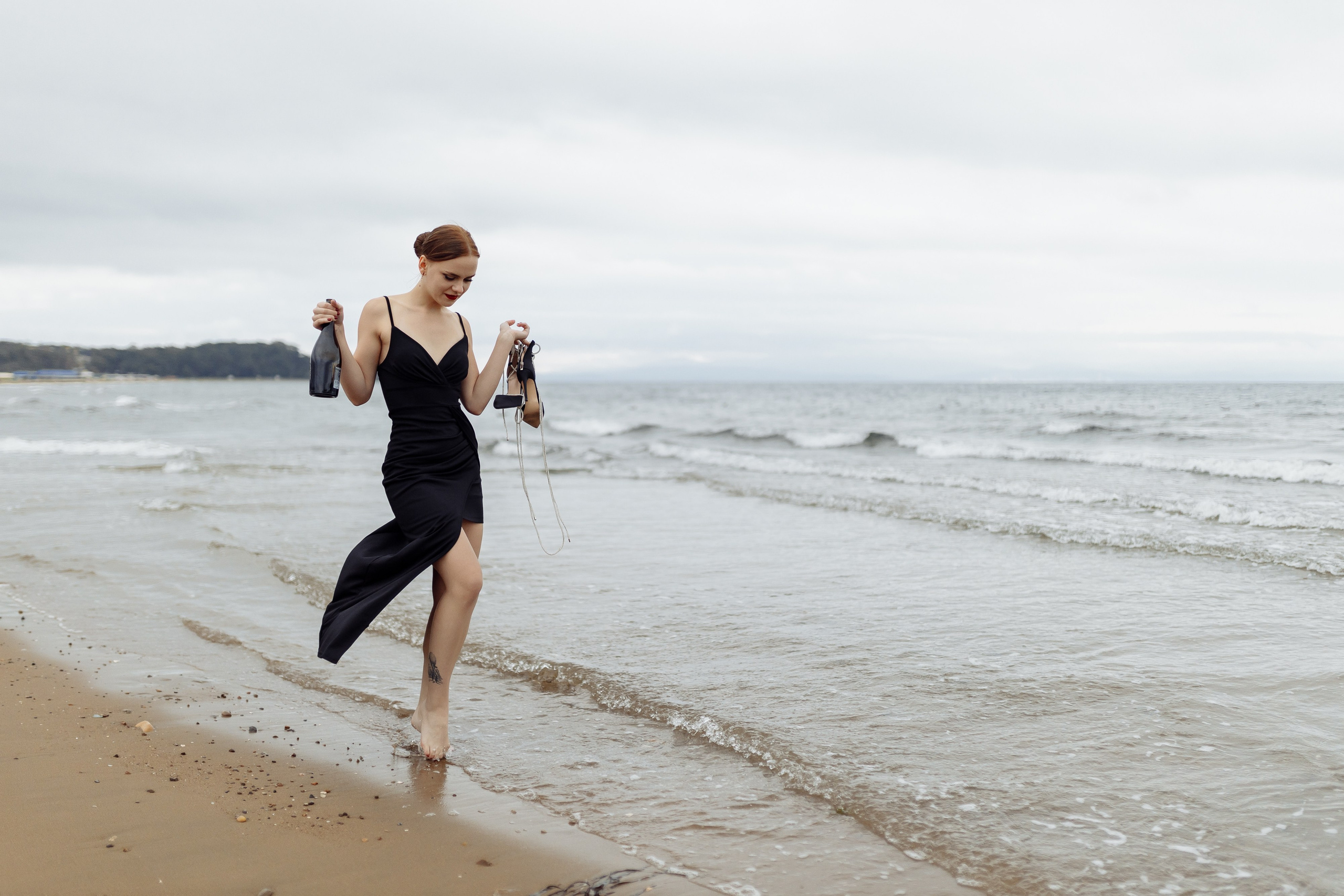 Катя. Свадебный и семейный фотограф Ворожейкин Олег. Фотографирую во Владиво