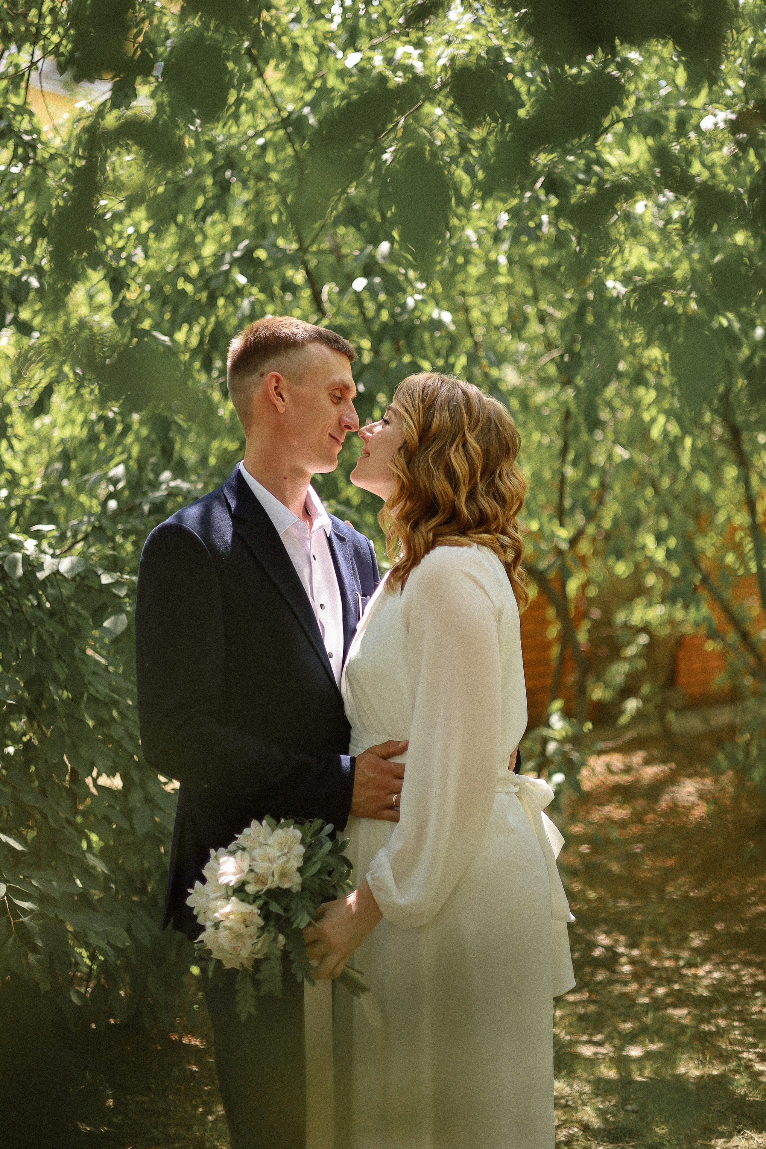 Сергей ♡ Татьяна. Фотограф в г. Чита