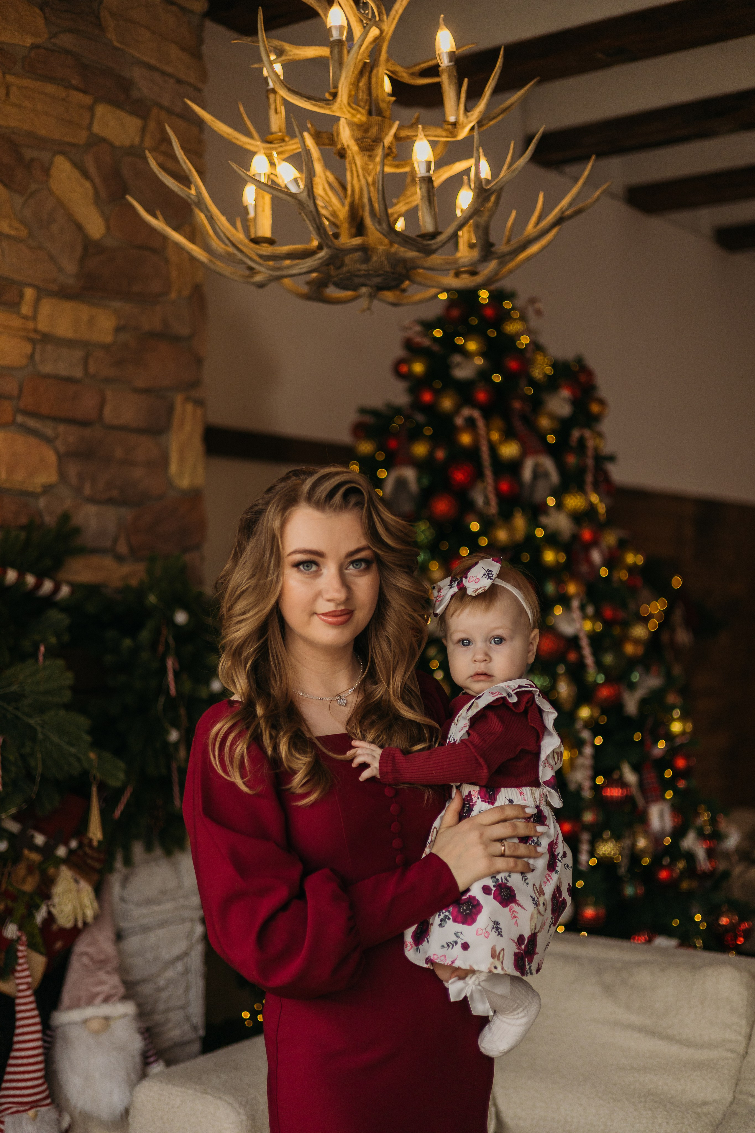 Маленькая история одной семьи♡. Фотограф в г. Чита