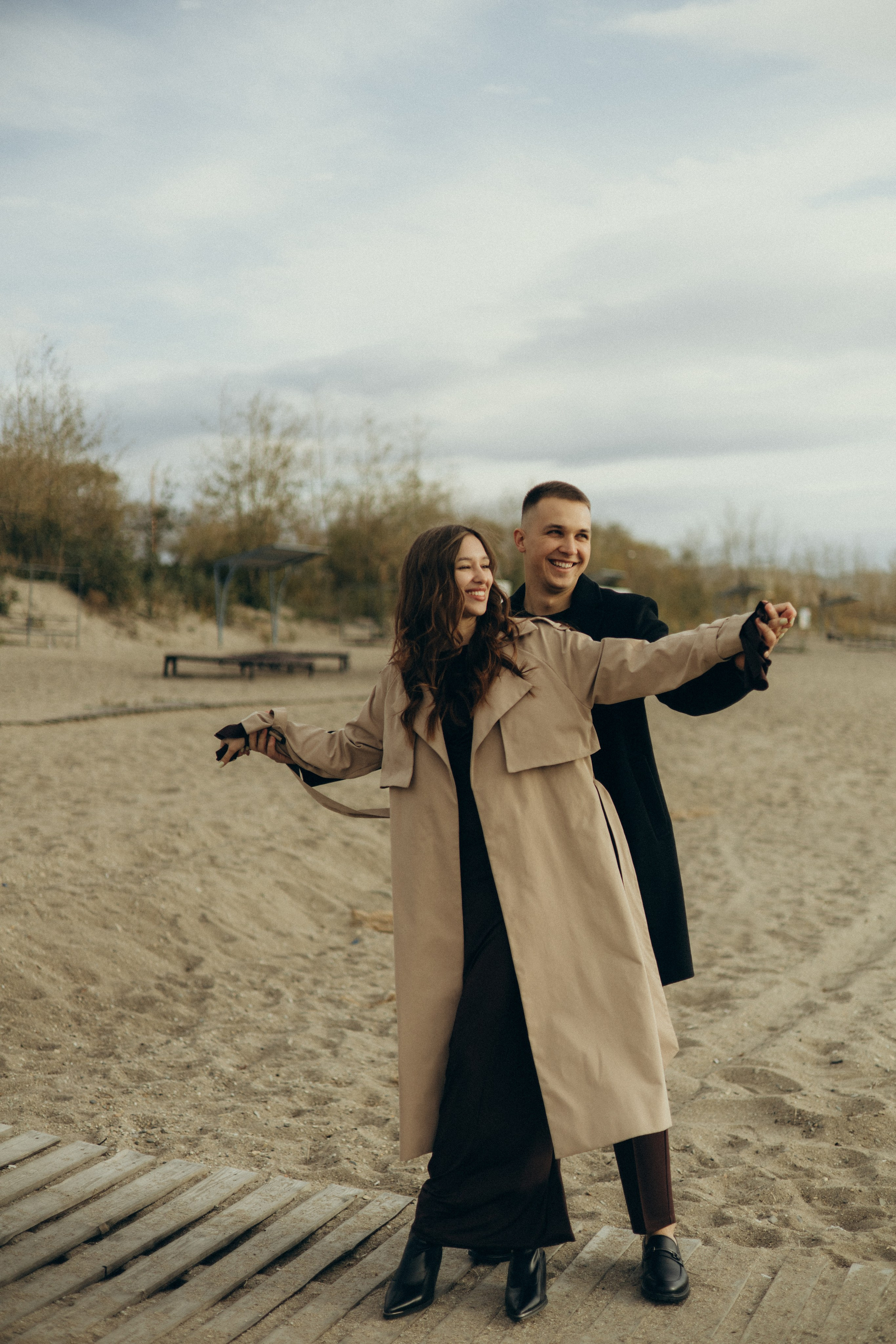 Карина, Иван. Фотограф в г. Чита