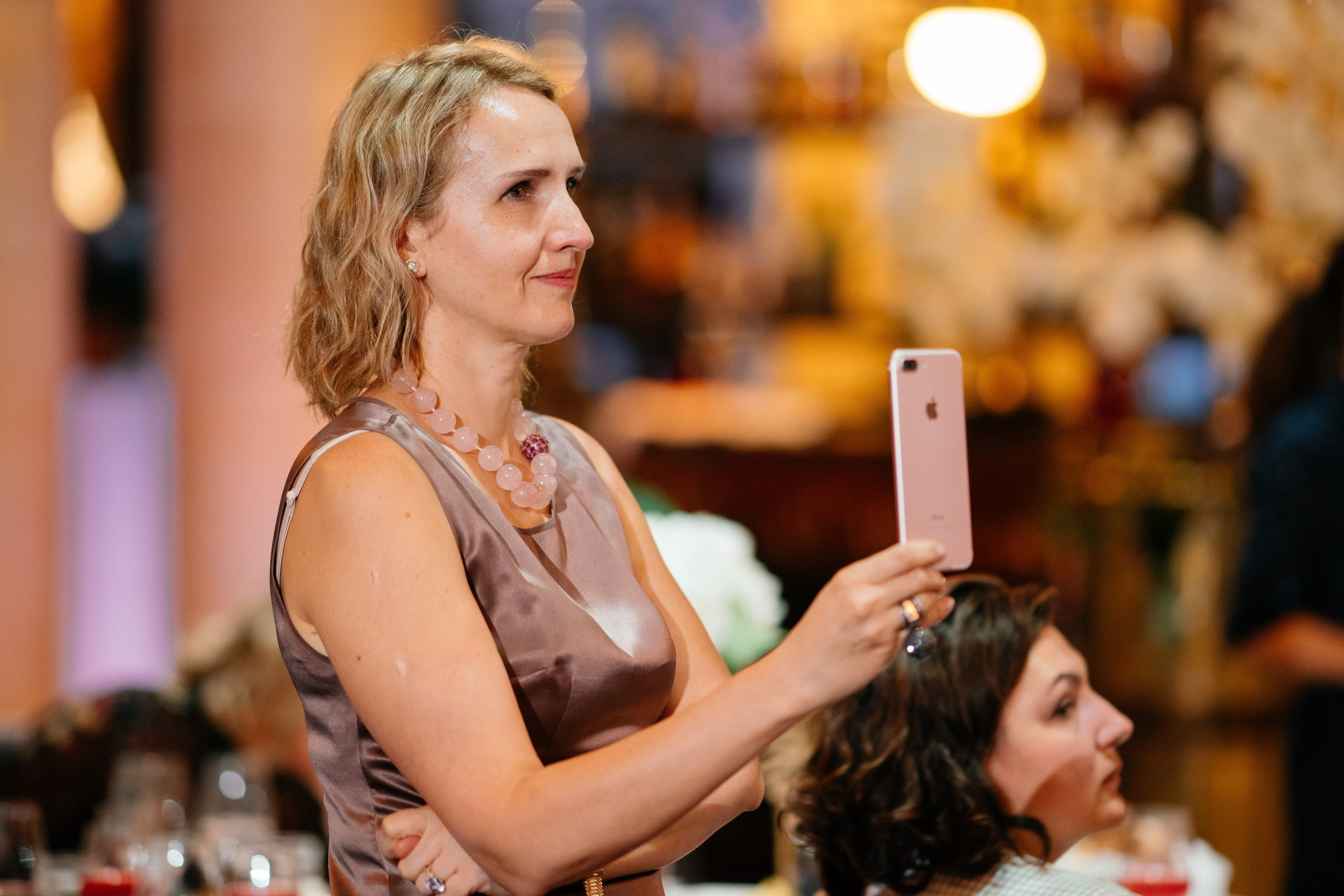 Сергей и Анна