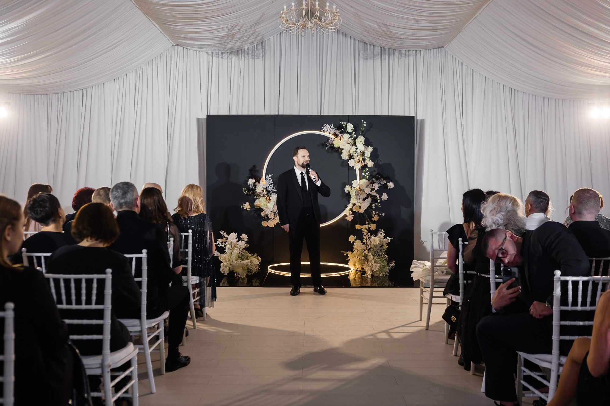 Сергей и Ира — Свадьба в Севастополе. Свадебный фотограф, фотосъемка в Крыму, Севастополе, Симферополе, Ялте