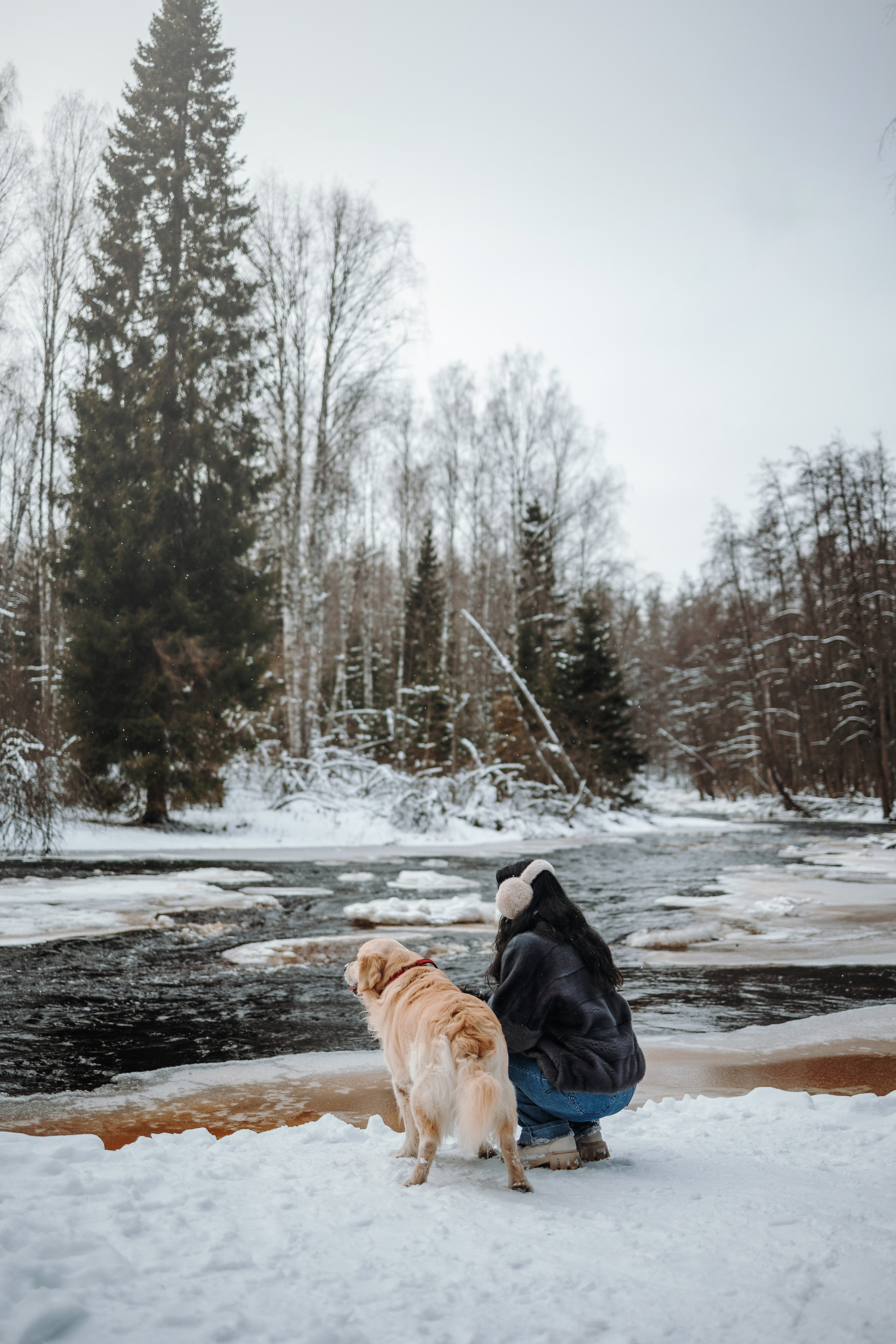Вика и Лёва. Фотограф — Анималист | Санкт-Петербург
