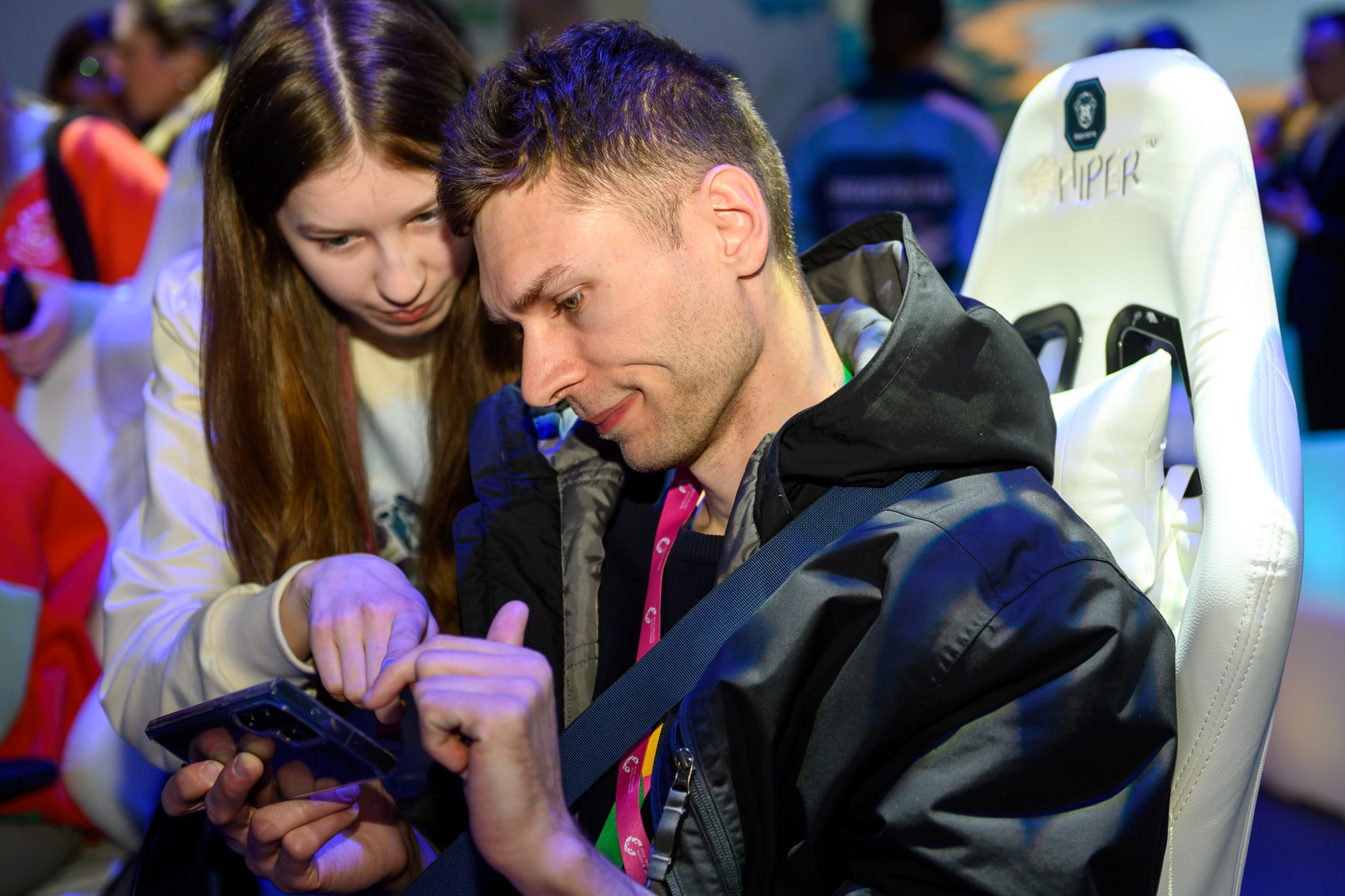 Всемирный фестиваль молодежи 2024. Свадебный и семейный фотограф София Невская