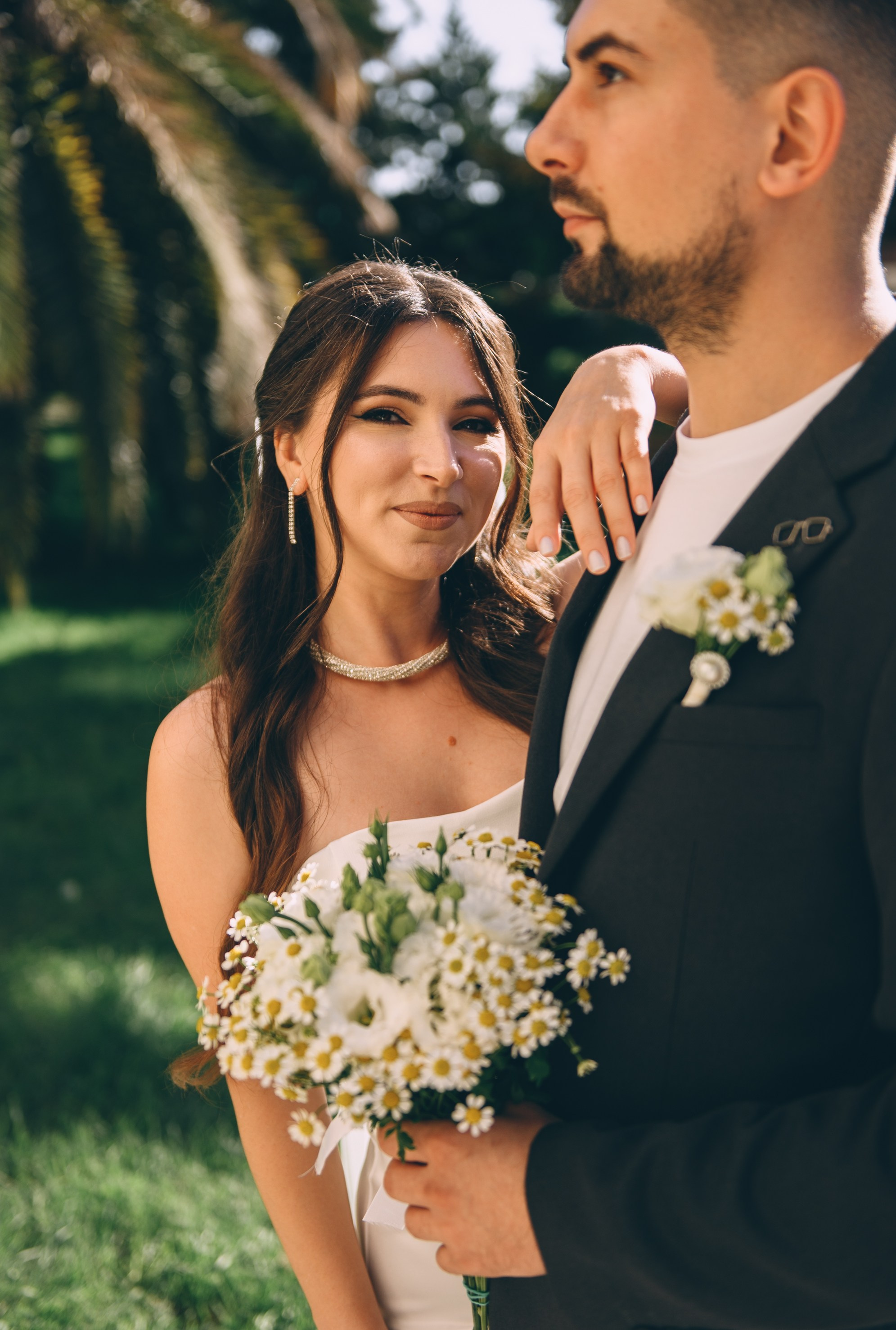 Адлер, море, Мандарин. Свадебный и семейный фотограф София Невская