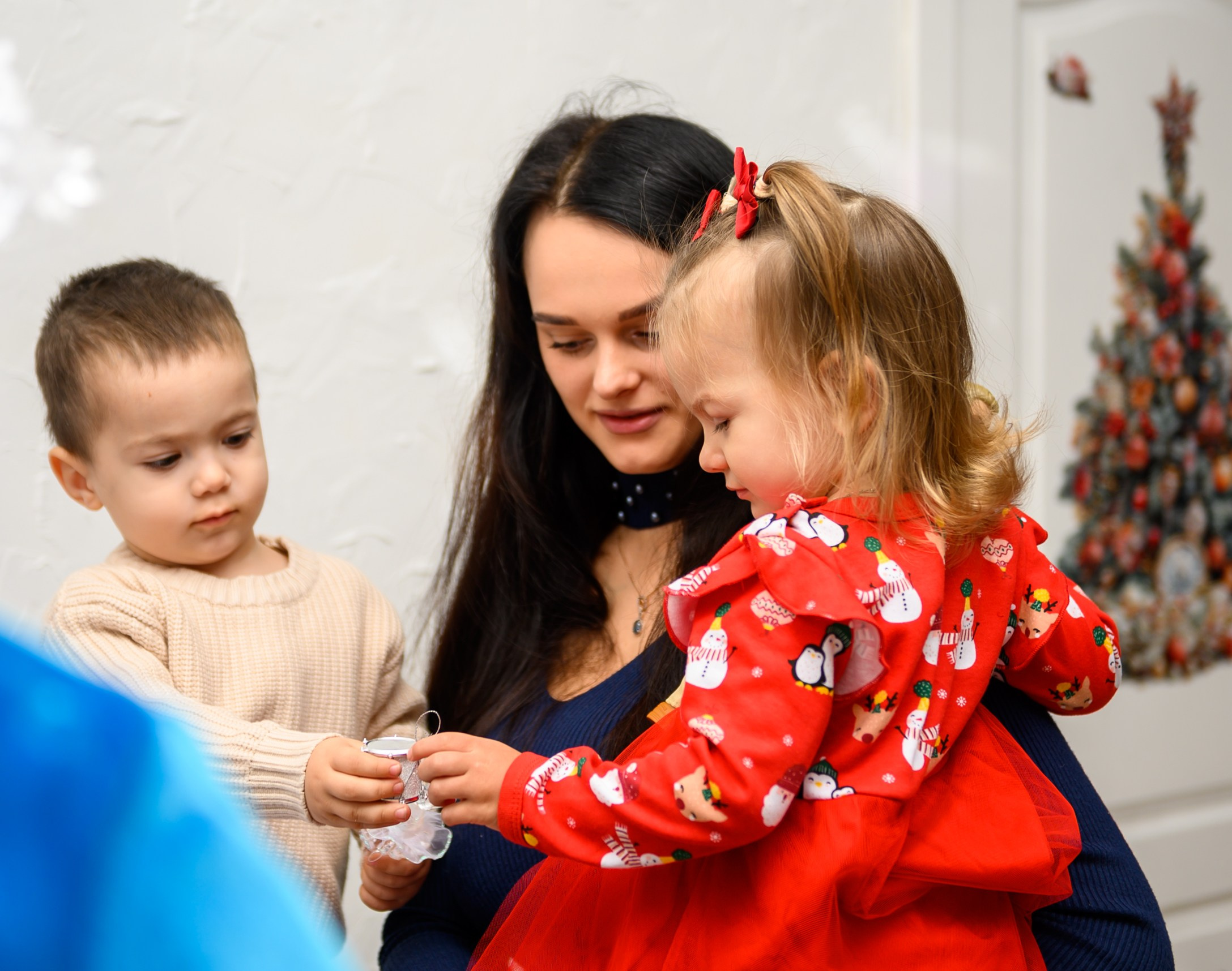 Детский спектакль лофт Крылья. Свадебный и семейный фотограф София Невская