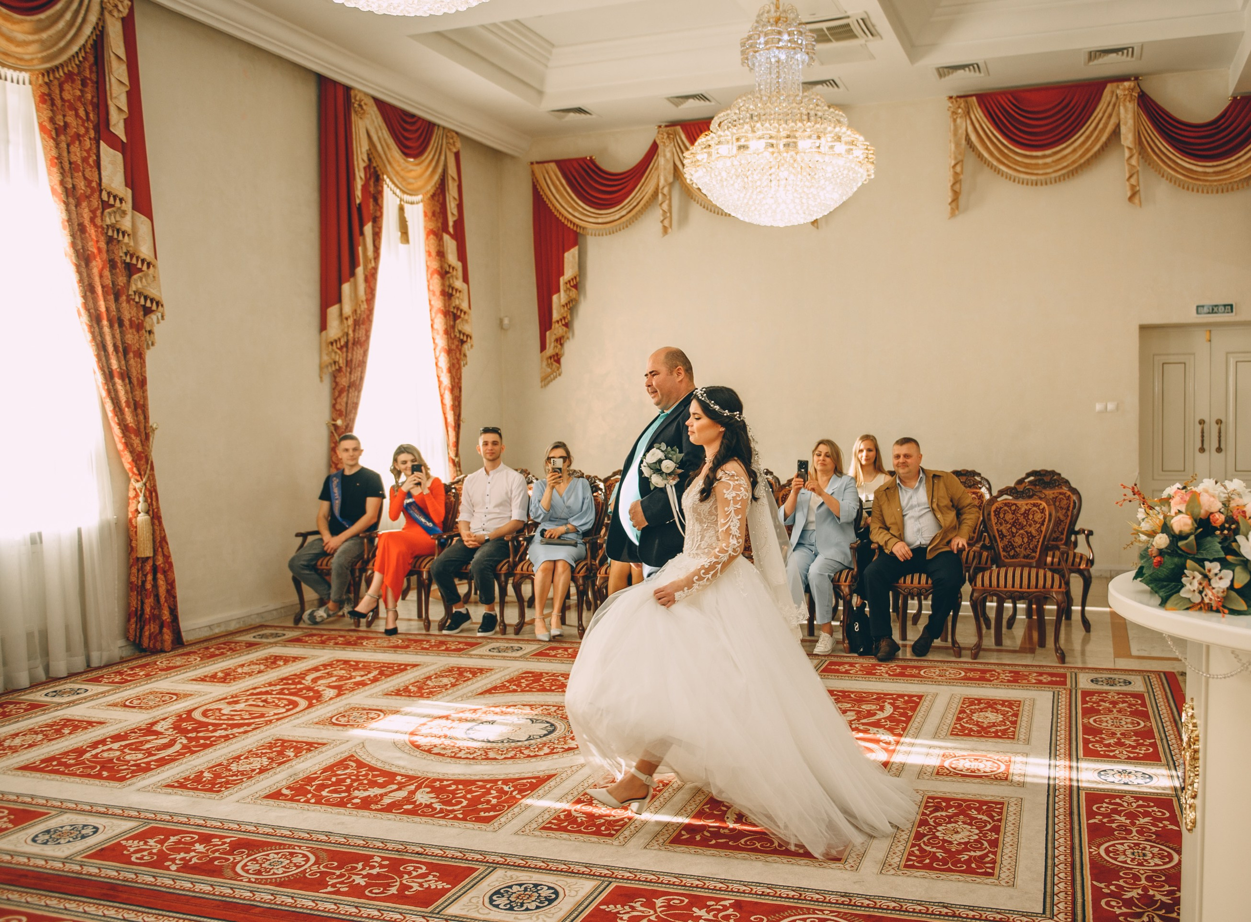 Парк Галицкого, Краснодар. Свадебный и семейный фотограф София Невская