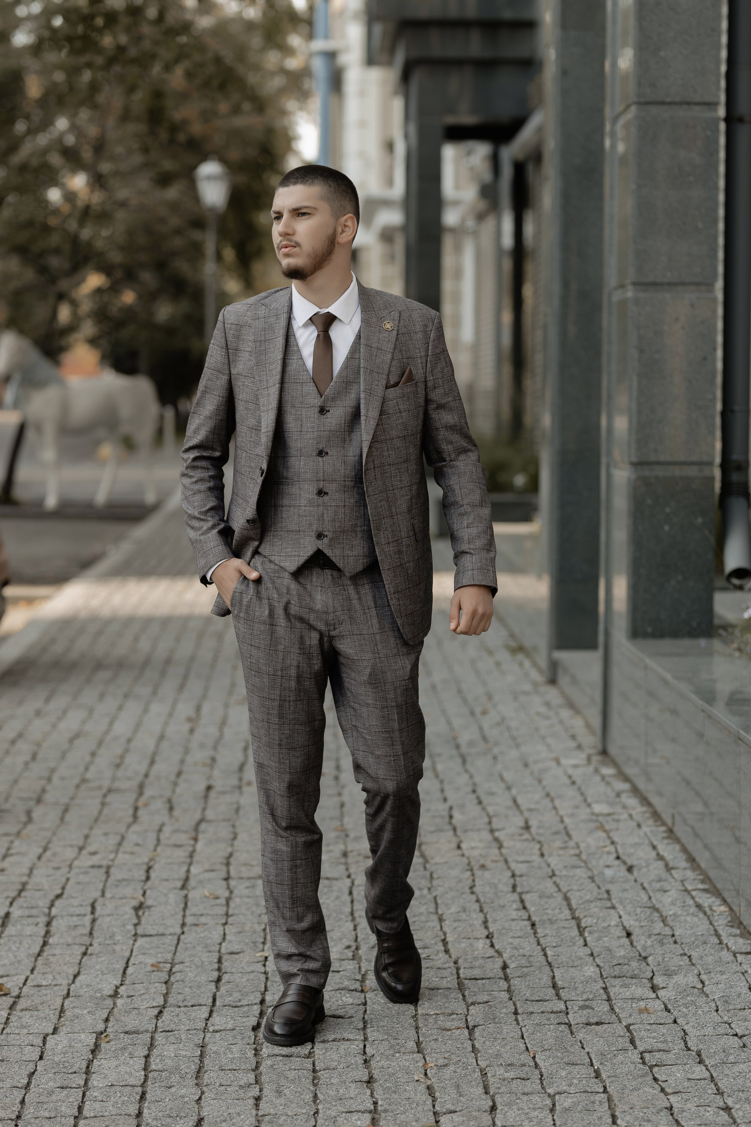 Влад & Вика. Главная