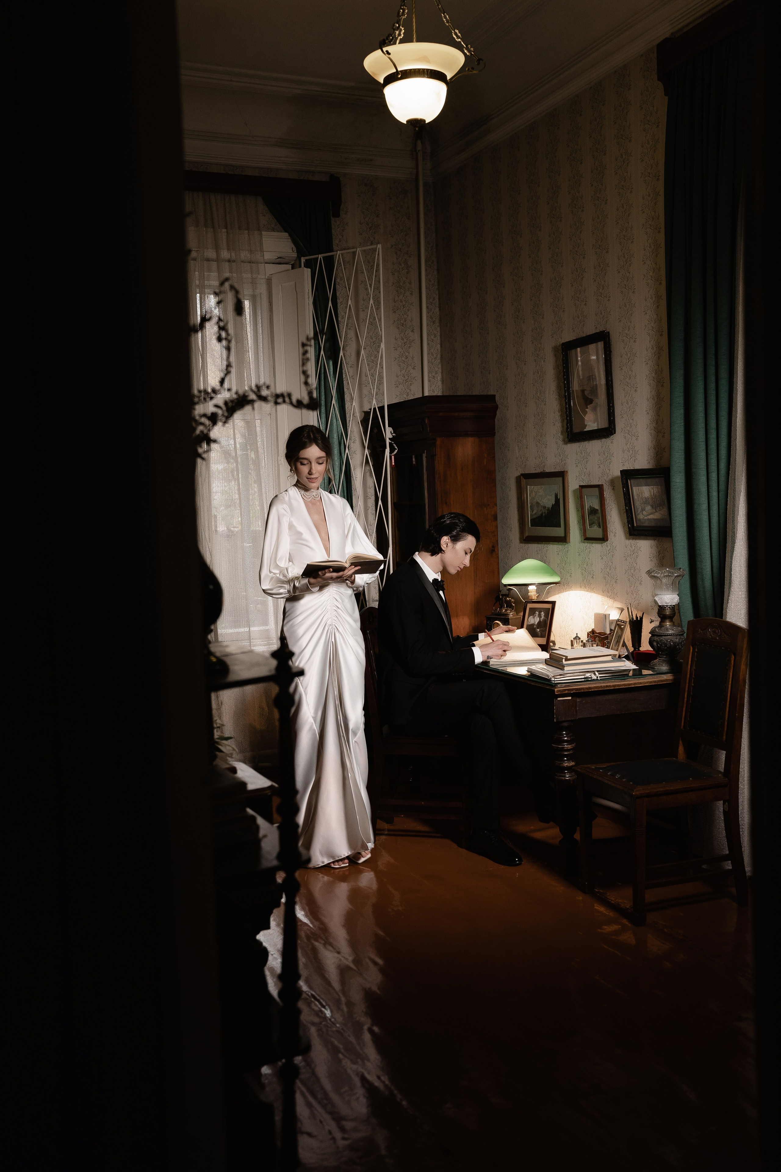 Влад & Анна. Главная