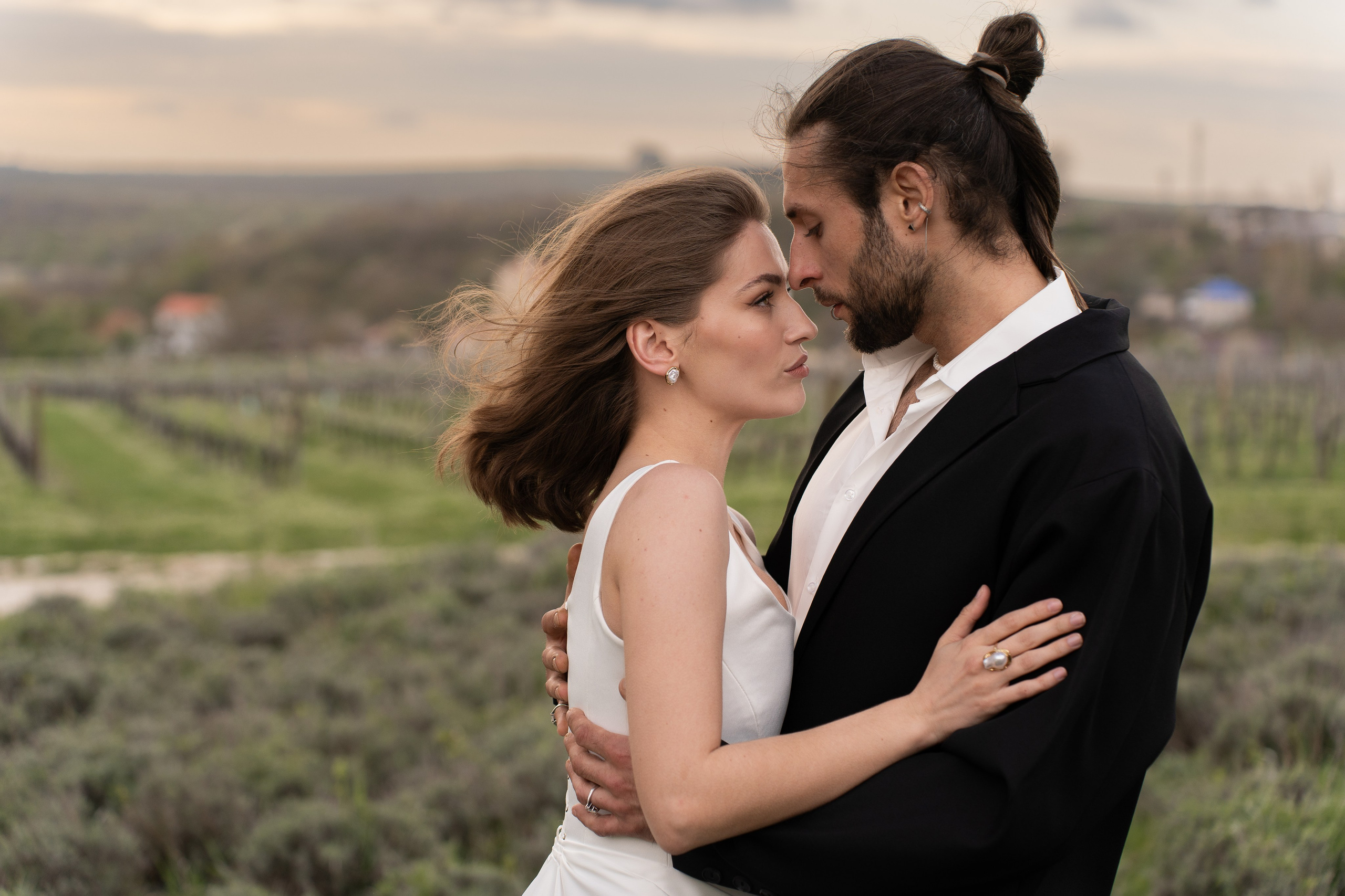 Артур & Александра. Главная