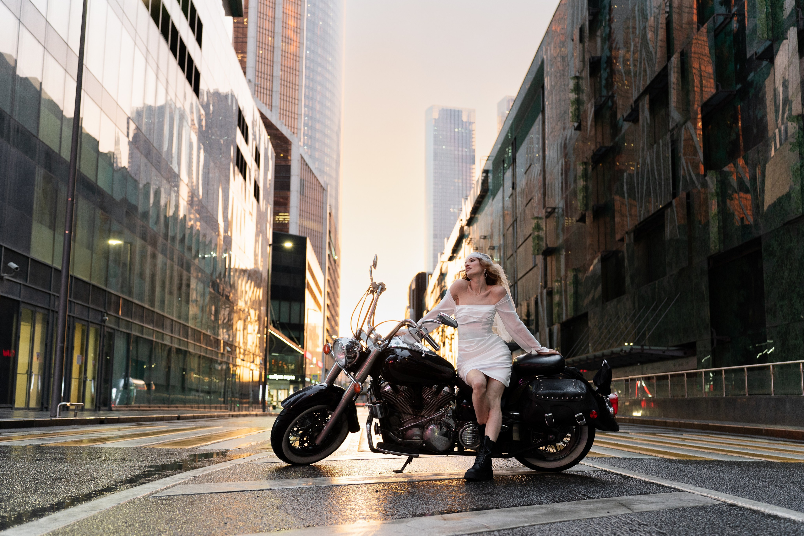 Клим & Полина. Главная