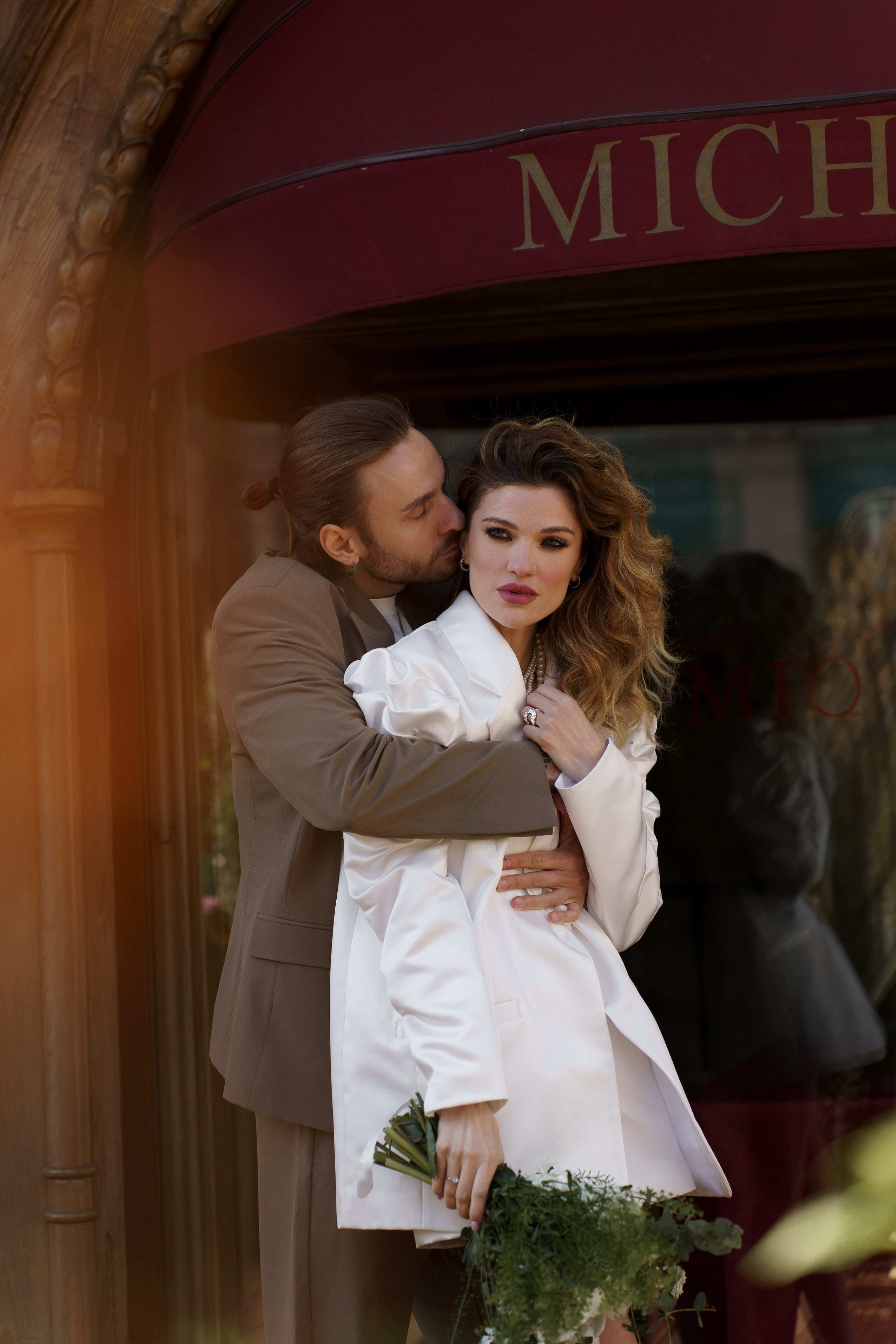 Клим & Полина (2). Главная