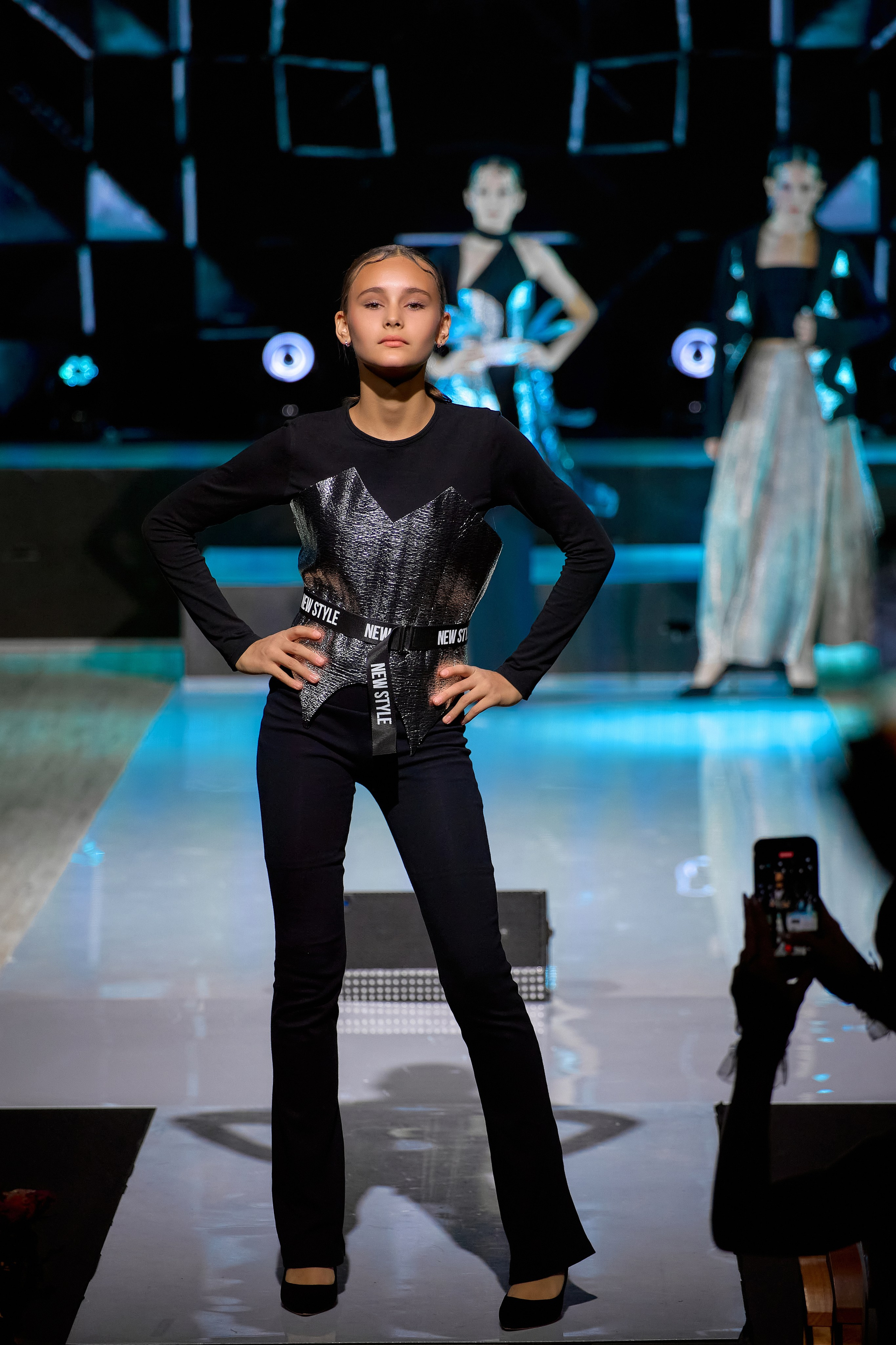 New Style. Свадебный репортажный и фуд фотограф в Барнауле Гайфулин Виталий