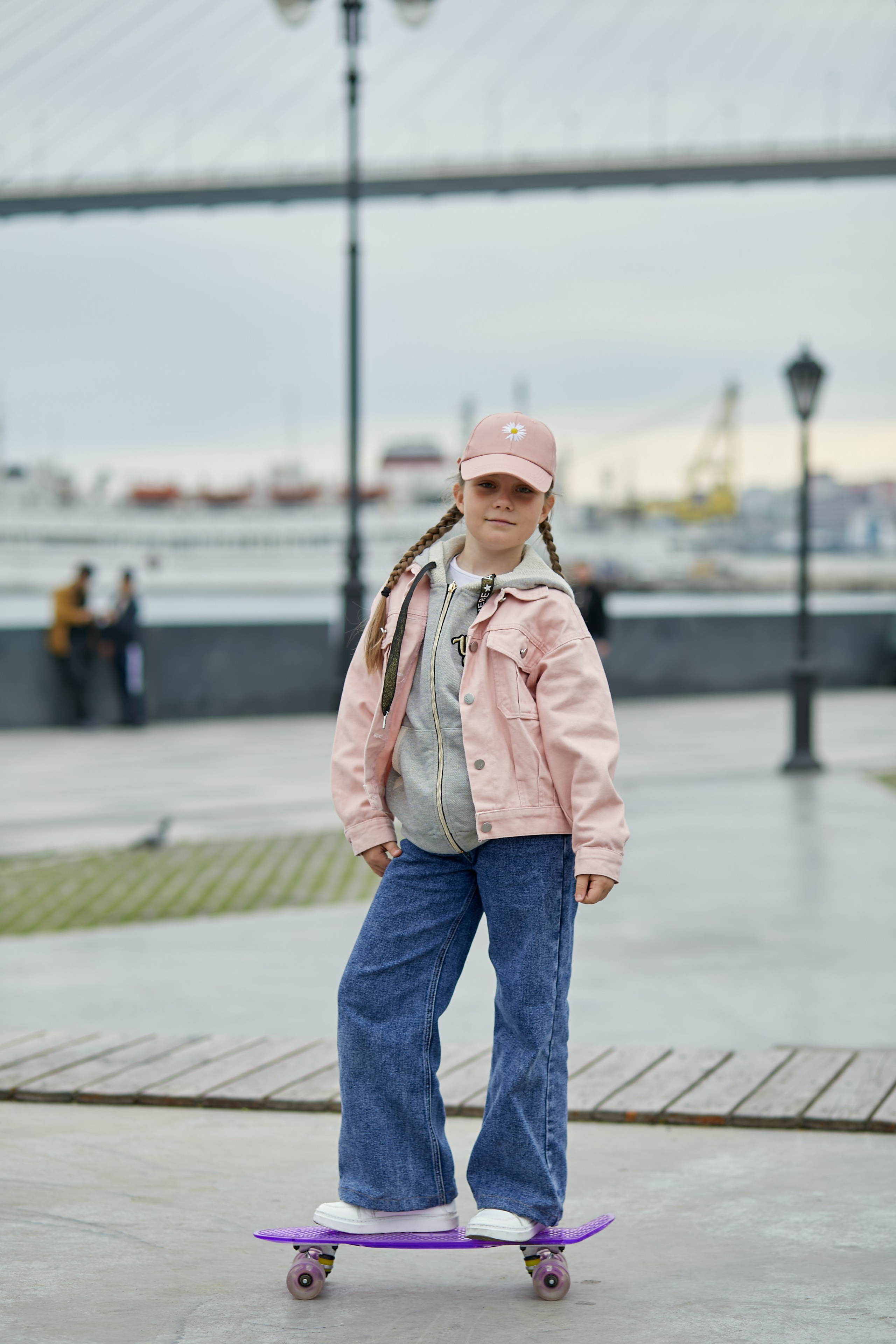 Портретные фотосессии во Владивостоке. Фотограф во Владивостоке Екатерина Селищева