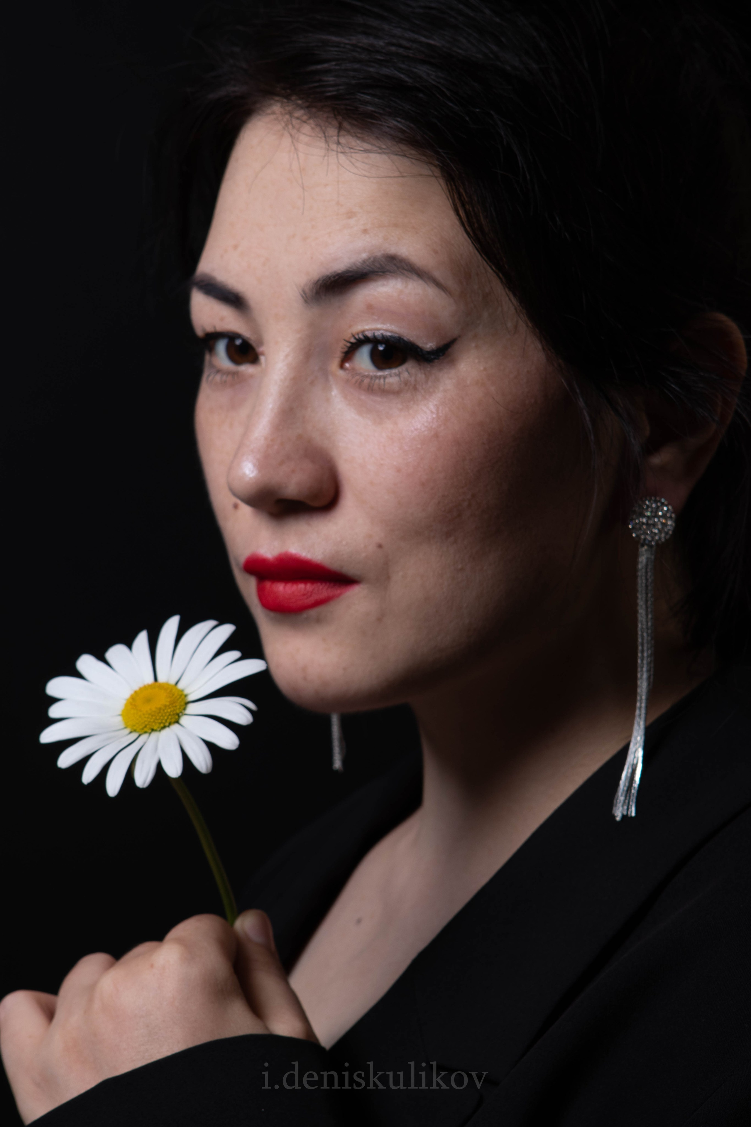 Татьяна. Коммерческий фотограф