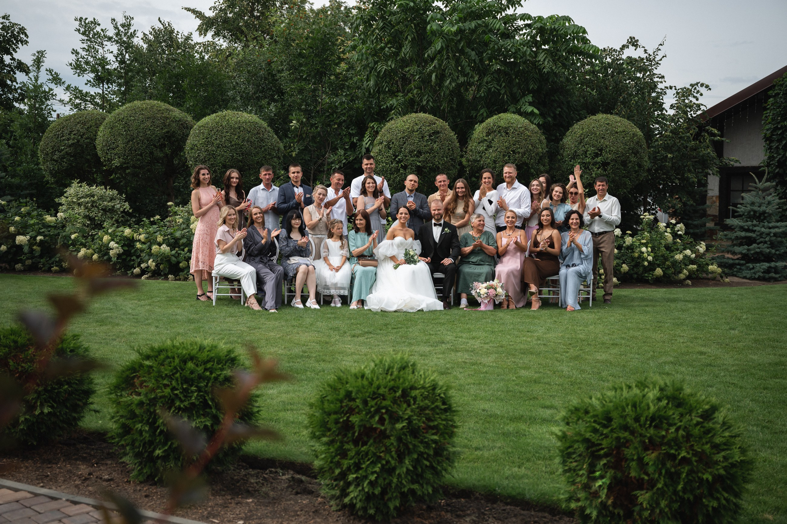 Свадебный фотограф Наталья Доронина