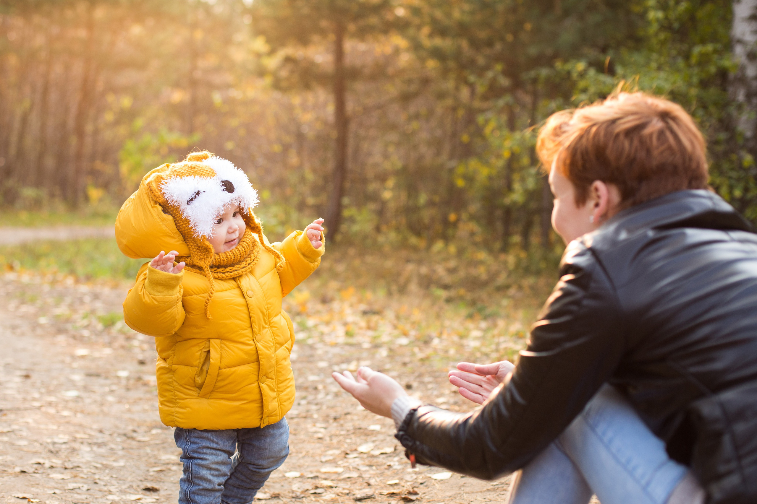 Дети. Фотограф в Москве Юлия Борисовец