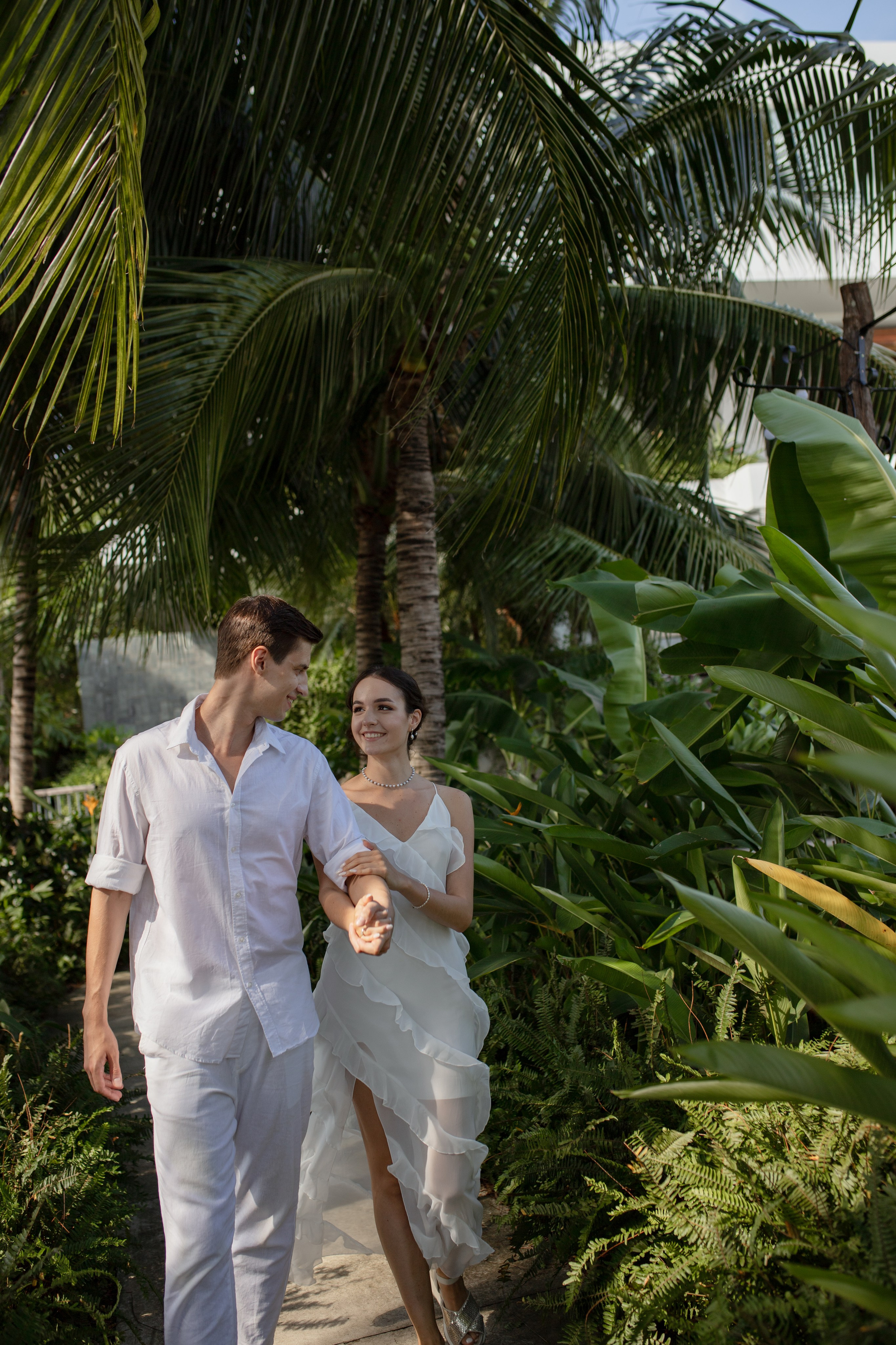 Владислав и Милена. Главная