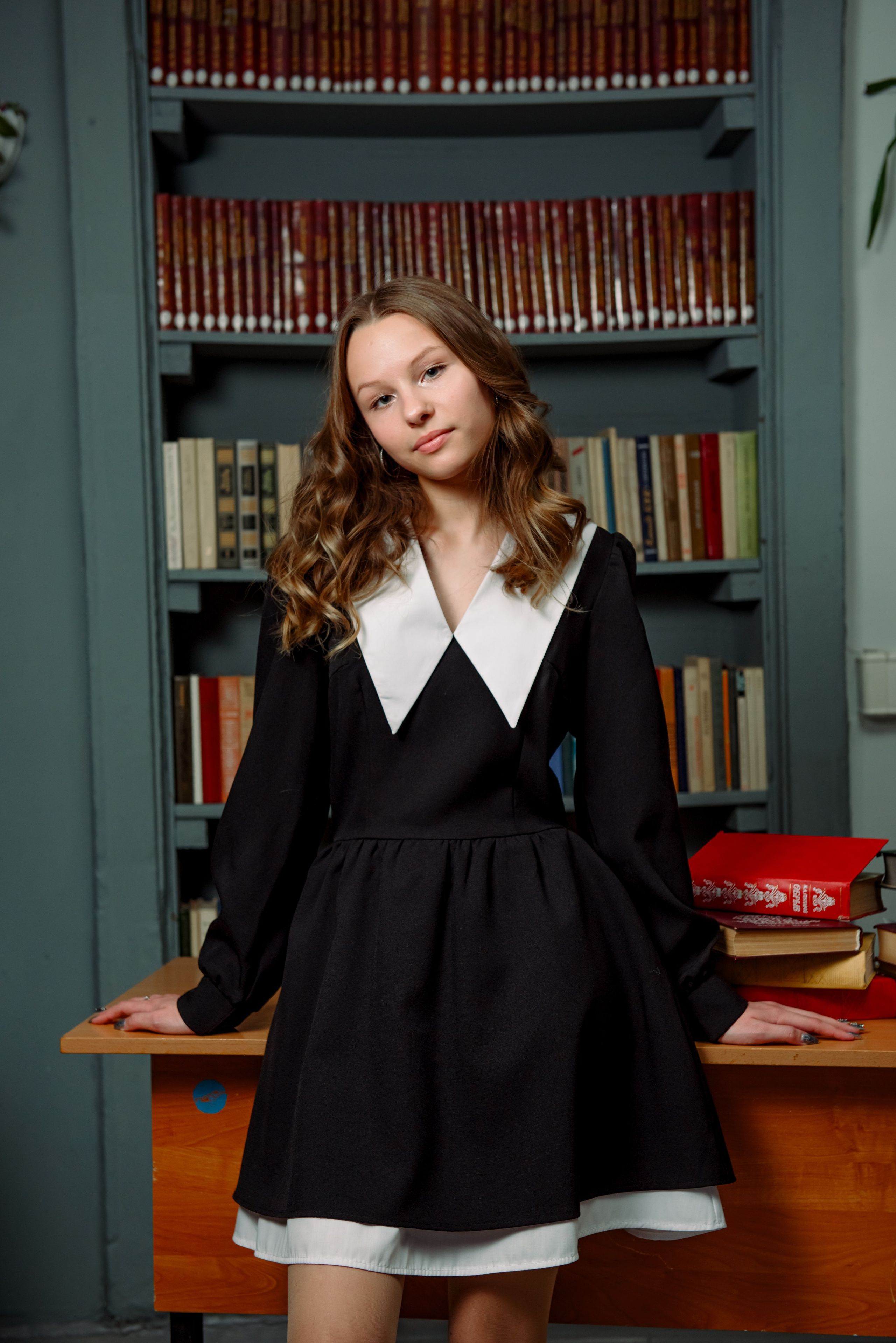 Фотосъемка в школе. Детский-Семейный фотограф Пермь