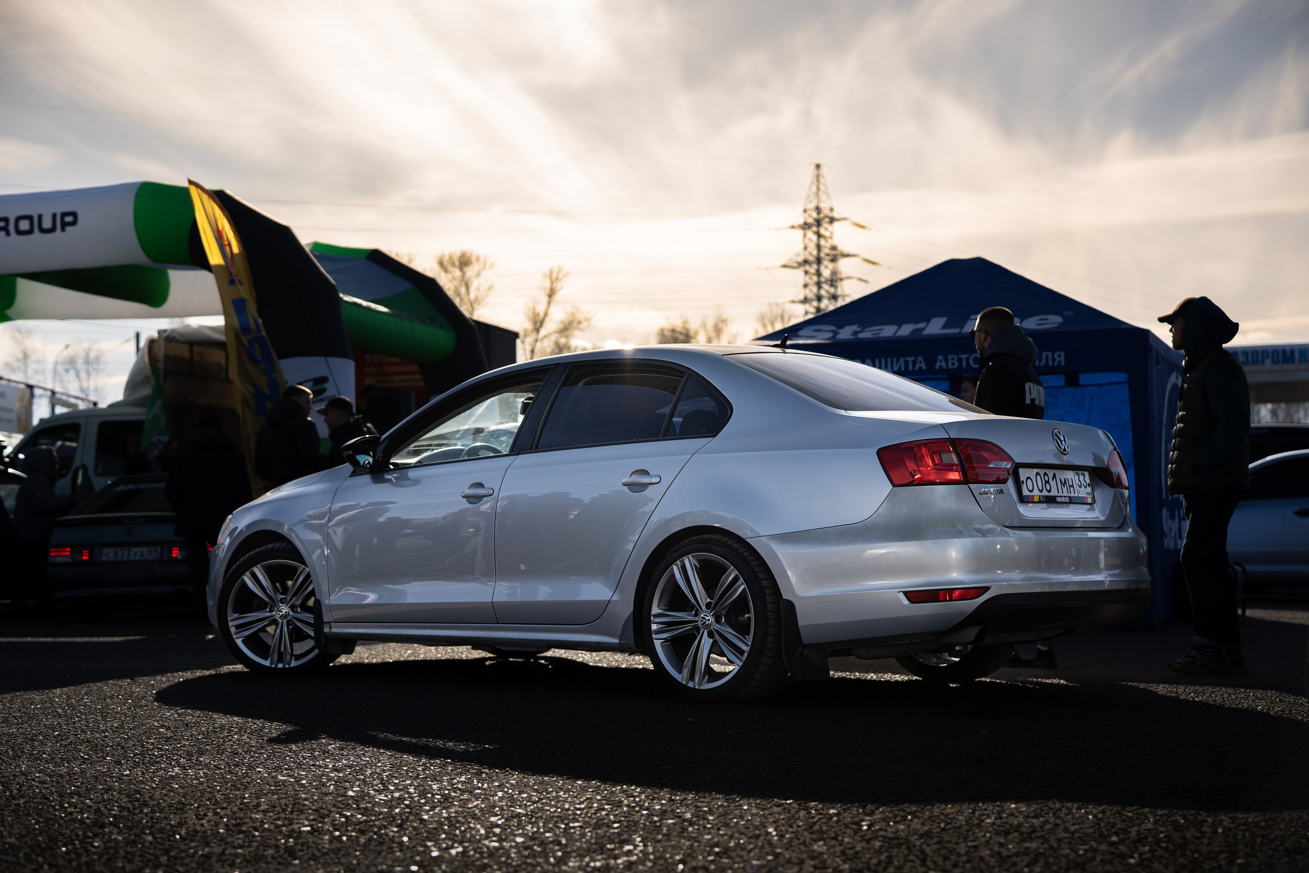 ЗВУК НАД ВОЛГОЙ 2026. OZ Production