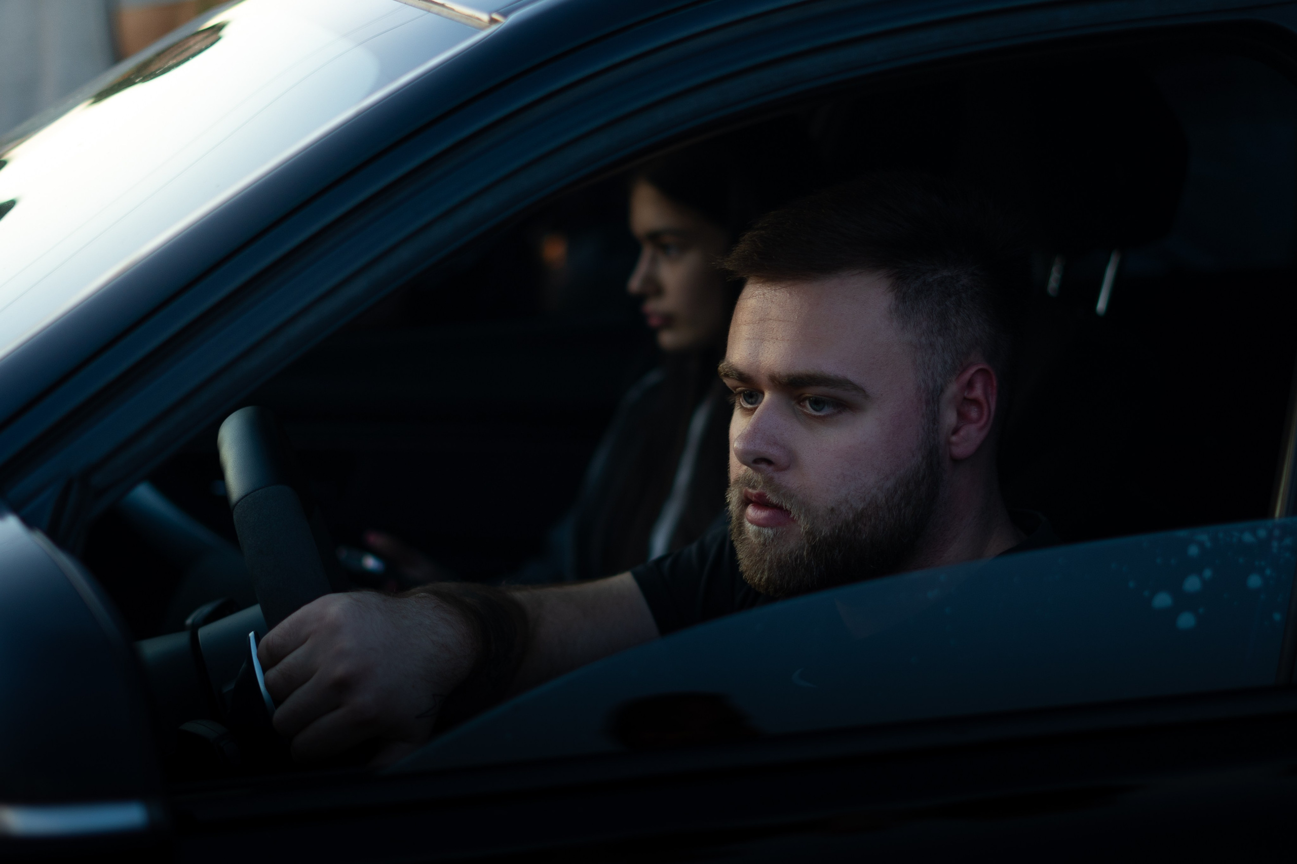 SMOTRA RACE 24. OZ Production