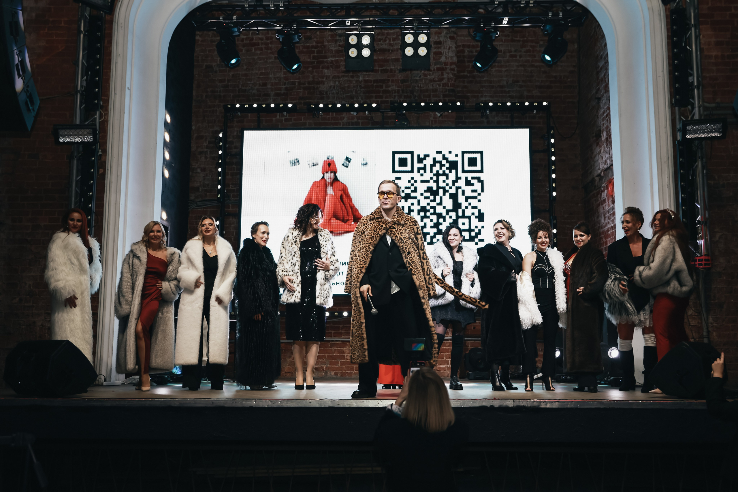 Вокальное шоу «Грани 2.0». Фотограф Воронеж, Новая Усмань Мария Бублик