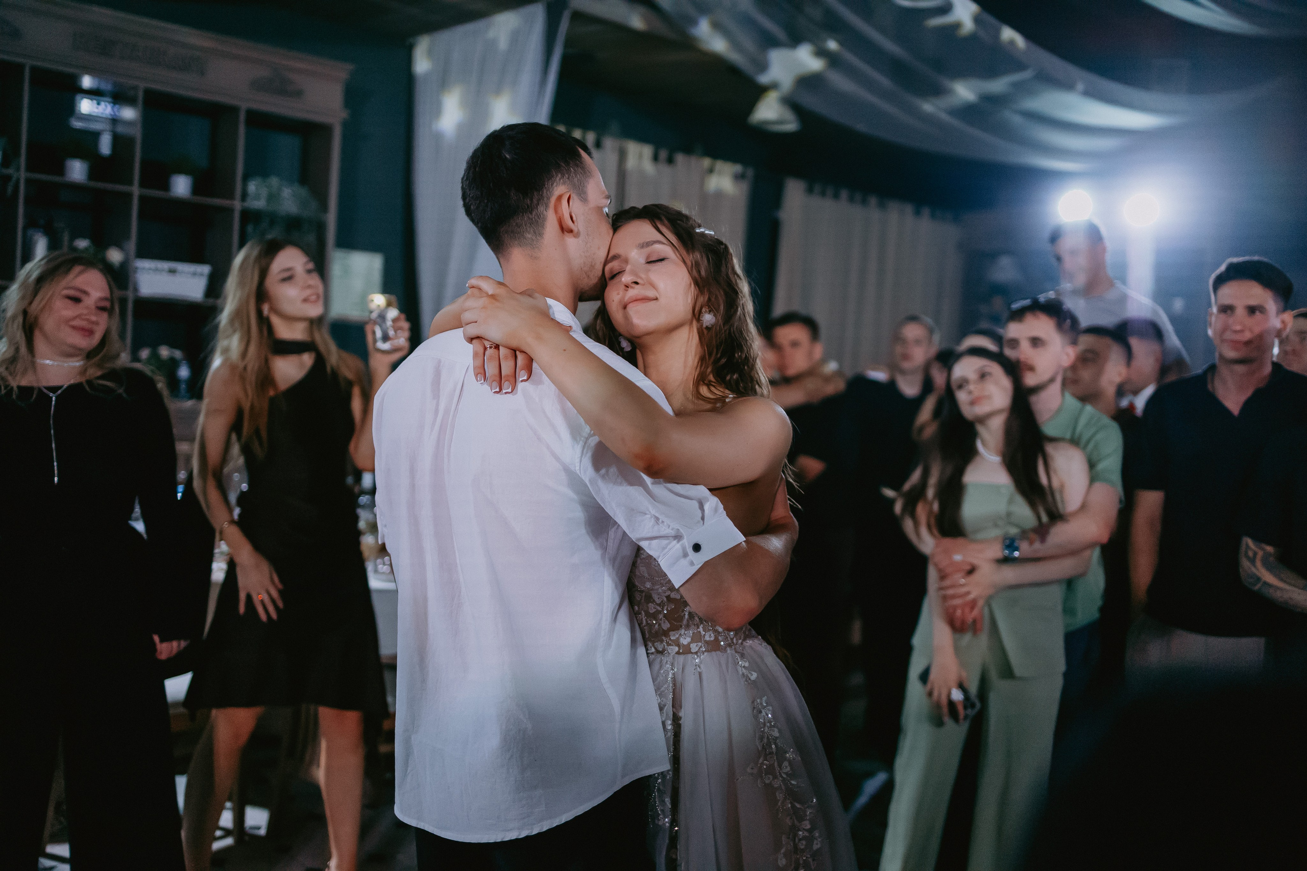 Антон&Екатерина. Семейный фотограф в Волгодонске Краченцева Анна