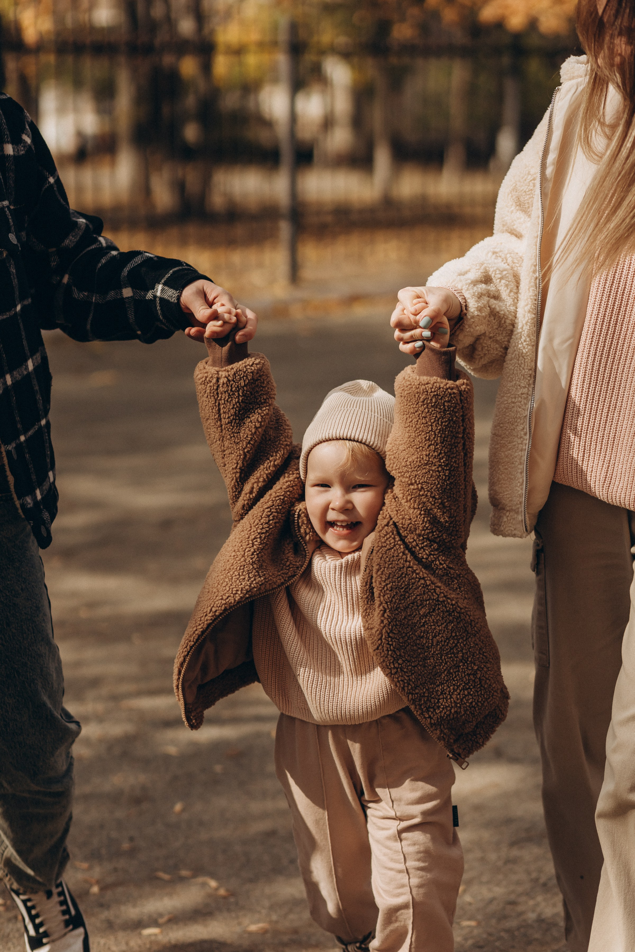 Семейная фотосессия. Семейный фотограф в Волгодонске Краченцева Анна