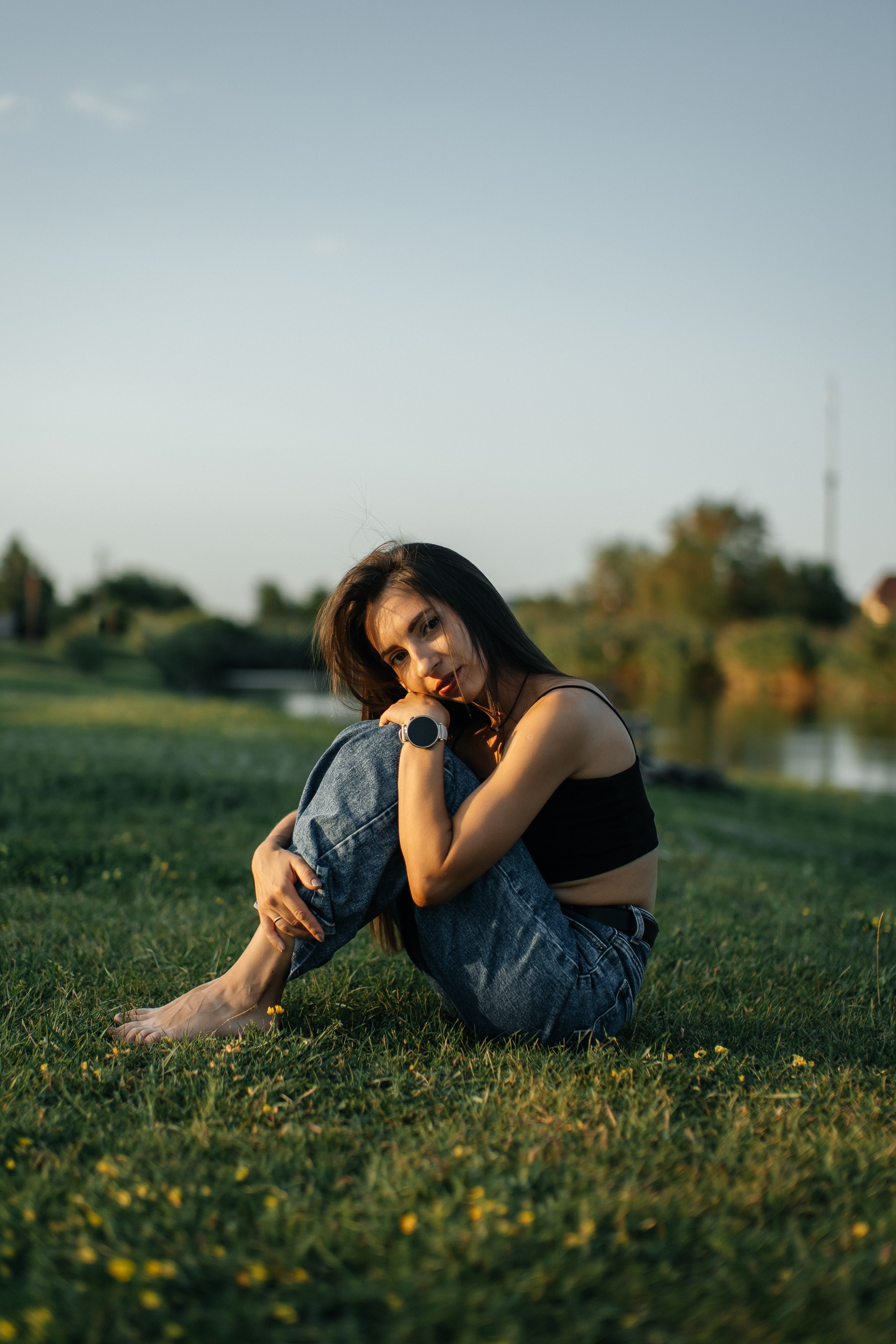 Наташа. Семейный фотограф в Волгодонске Краченцева Анна